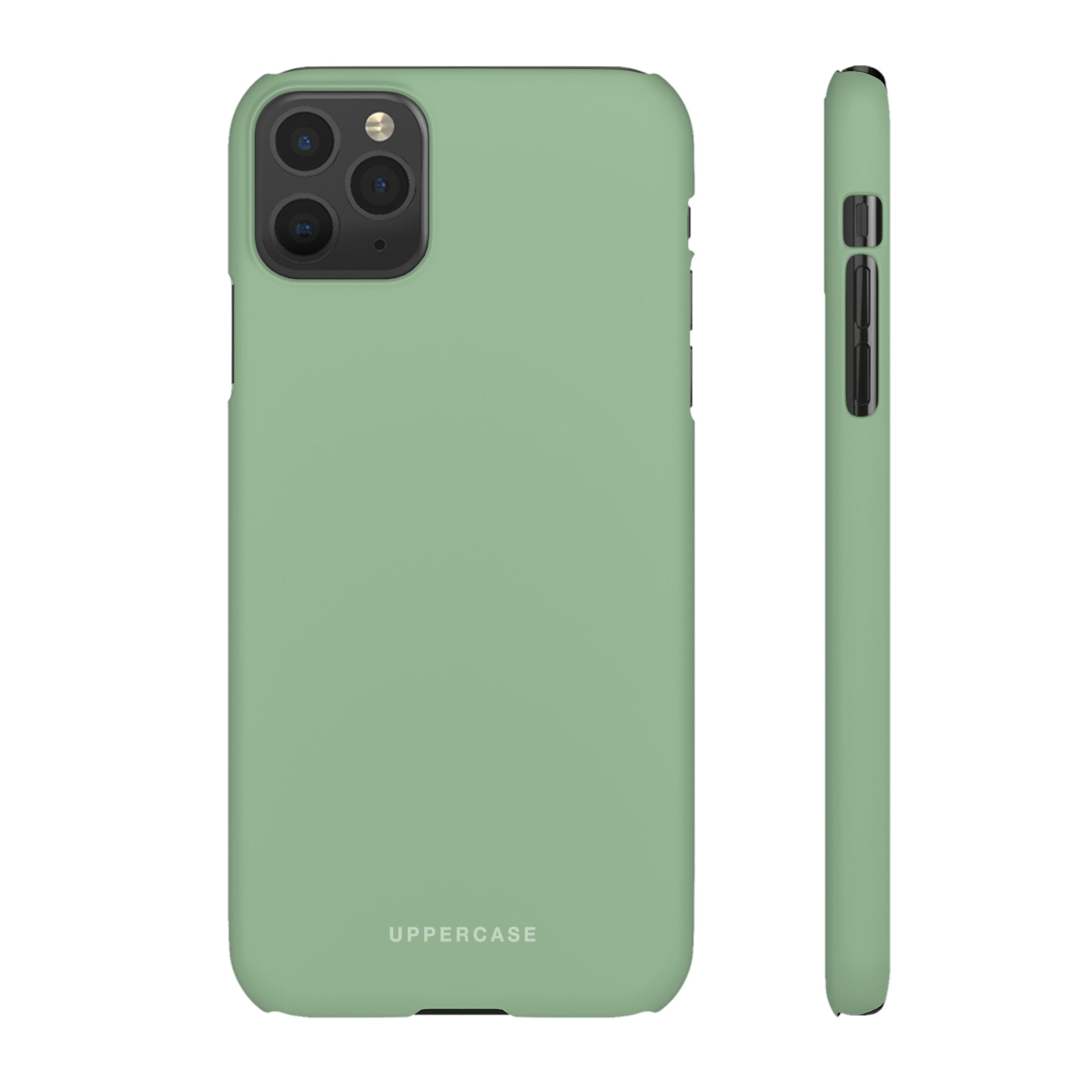 Jade - Snap Case