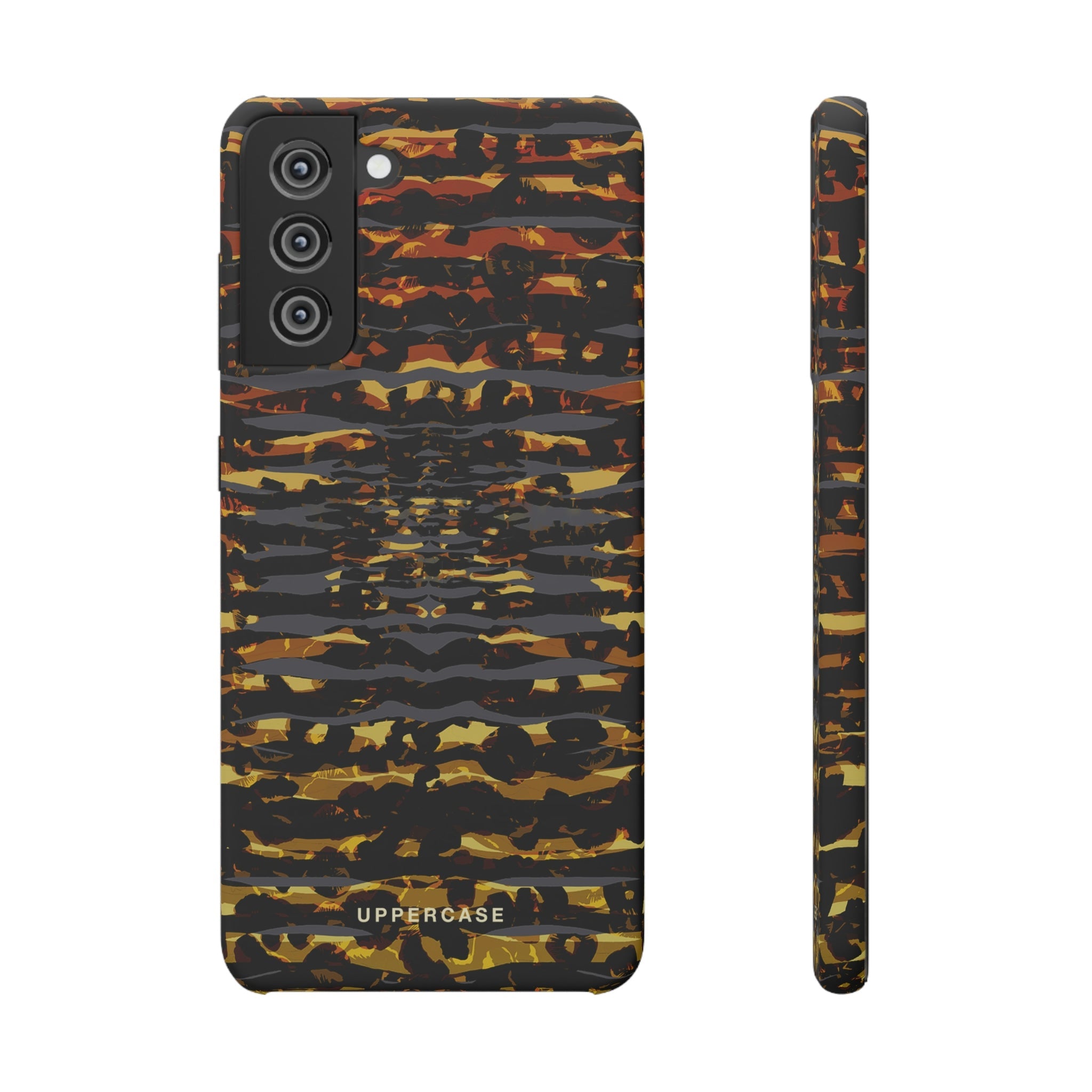 Wild Side - Snap Case