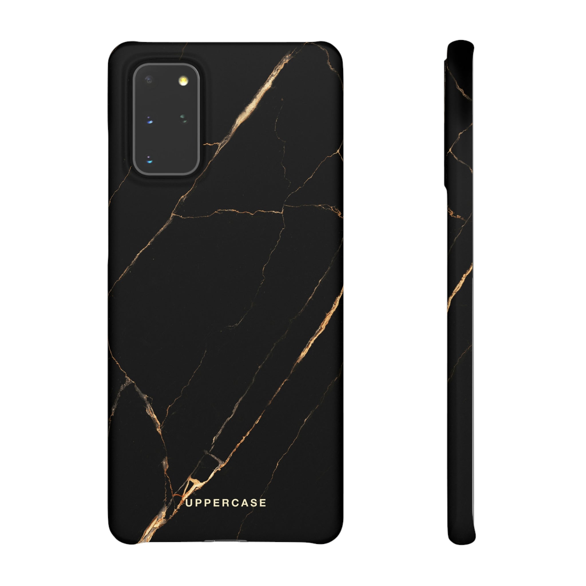 Royal Marble - Snap Case