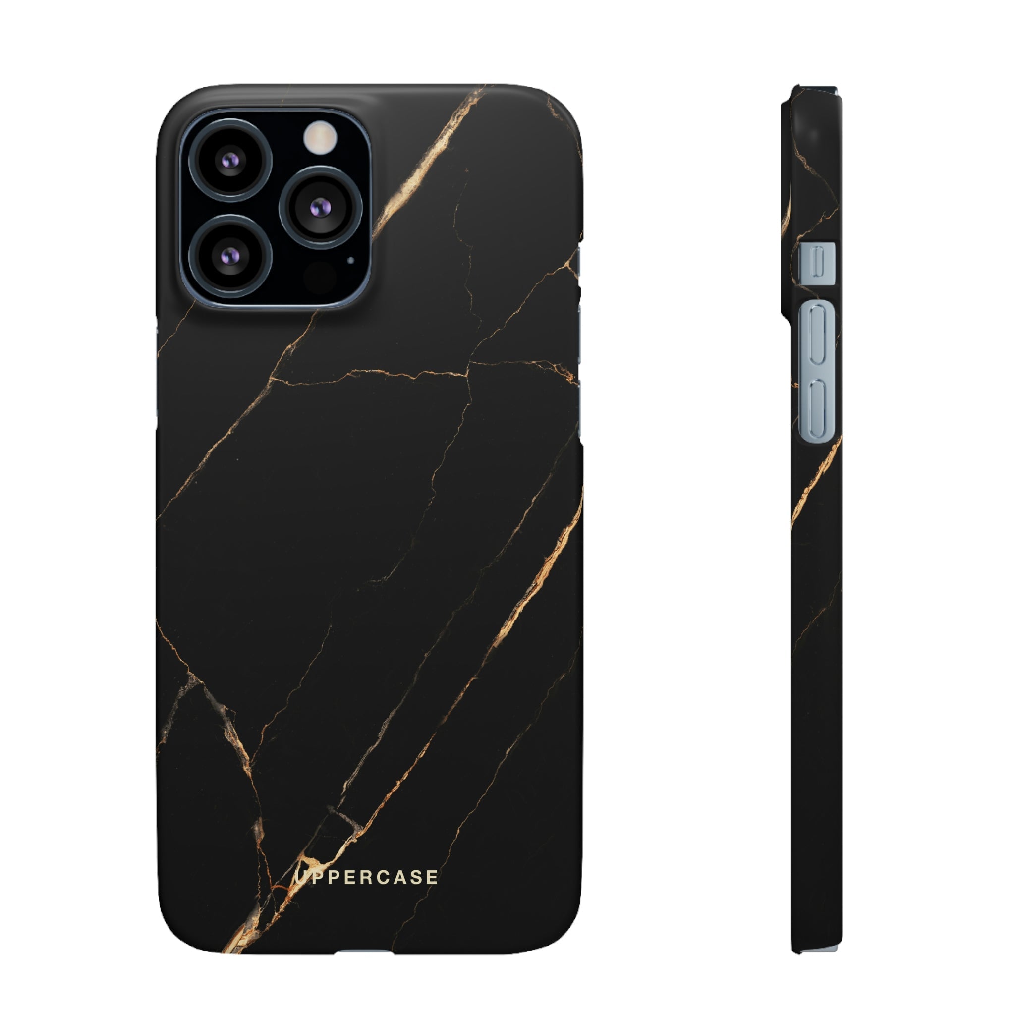 Royal Marble - Snap Case