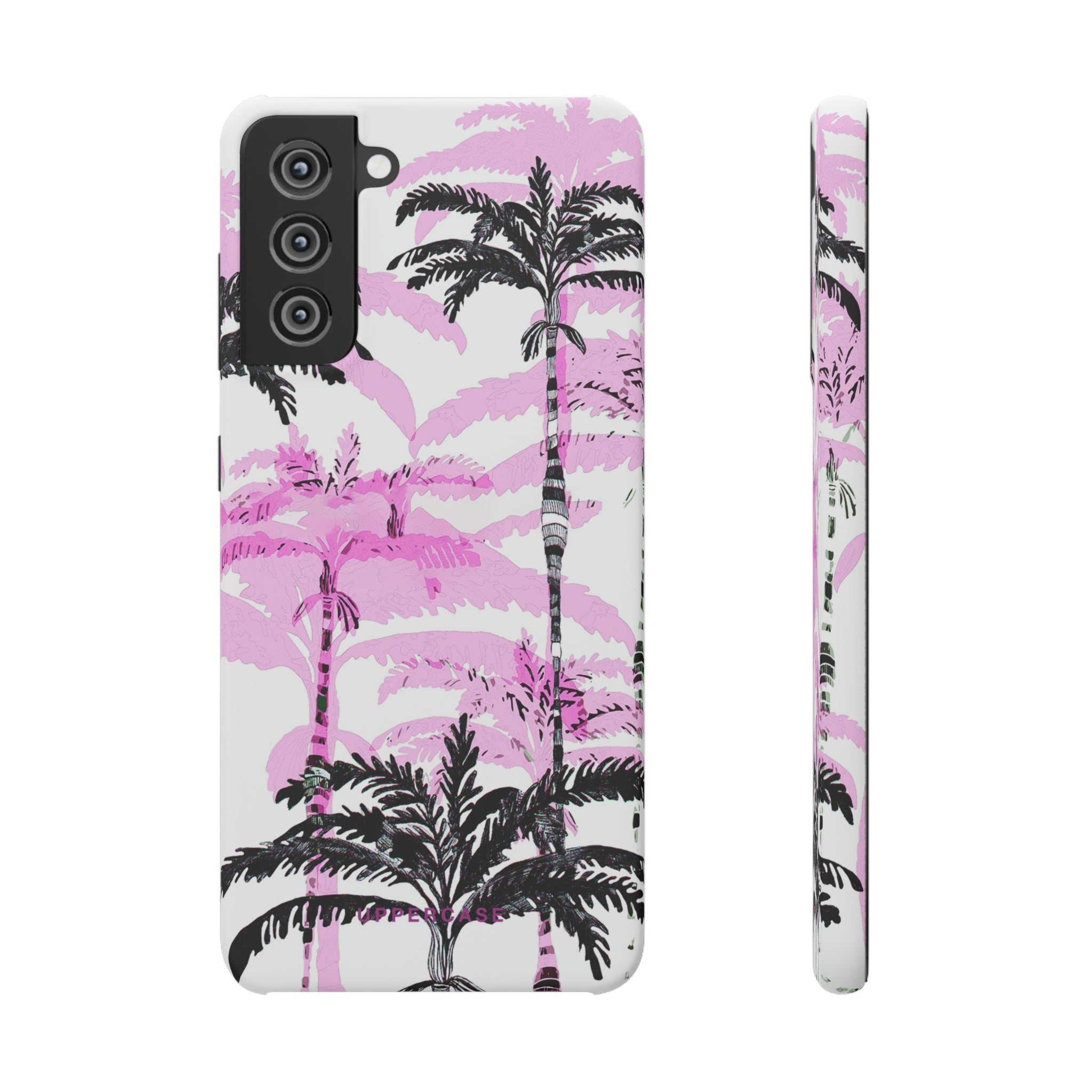 Palm Beach - Snap Case