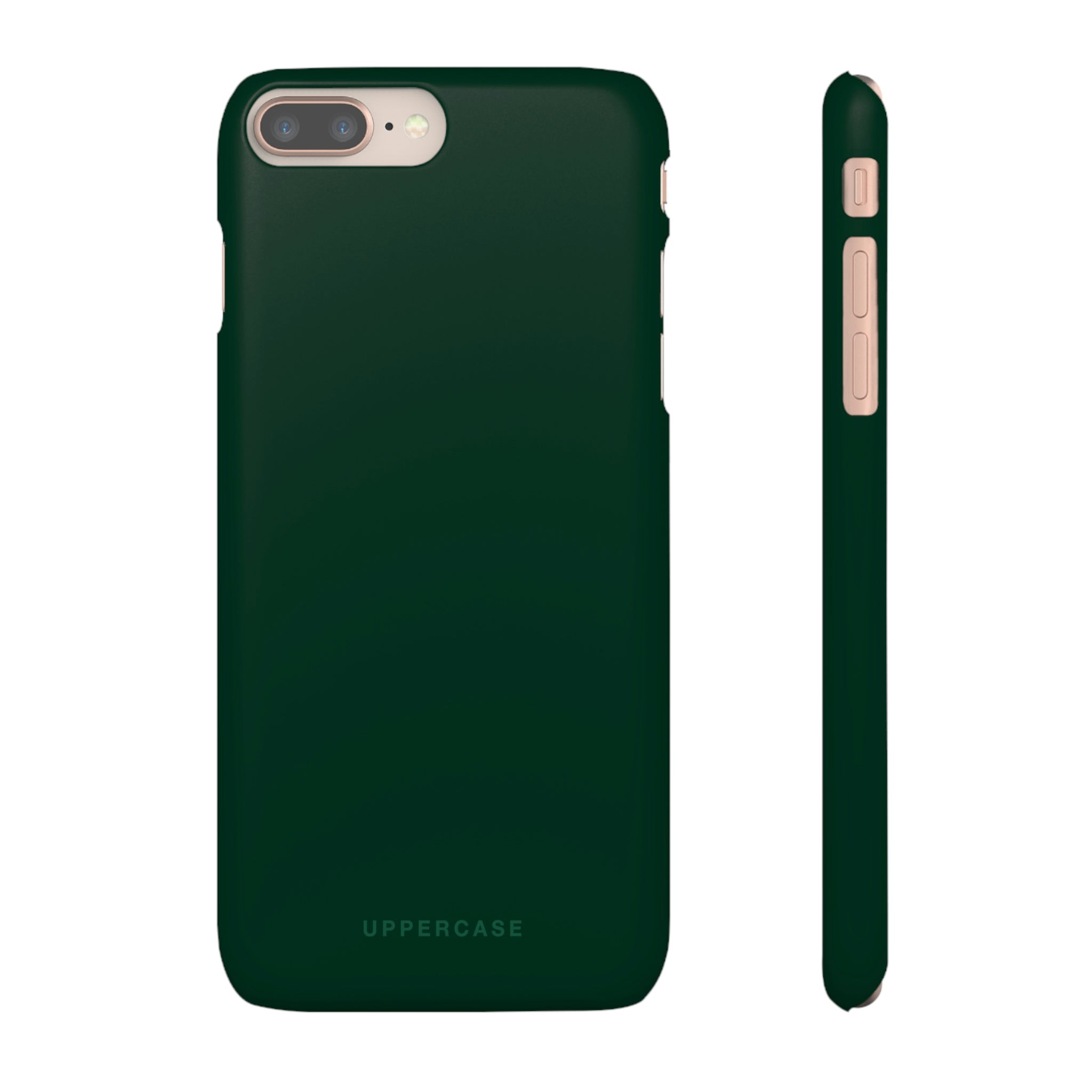 Emerald - Snap Case