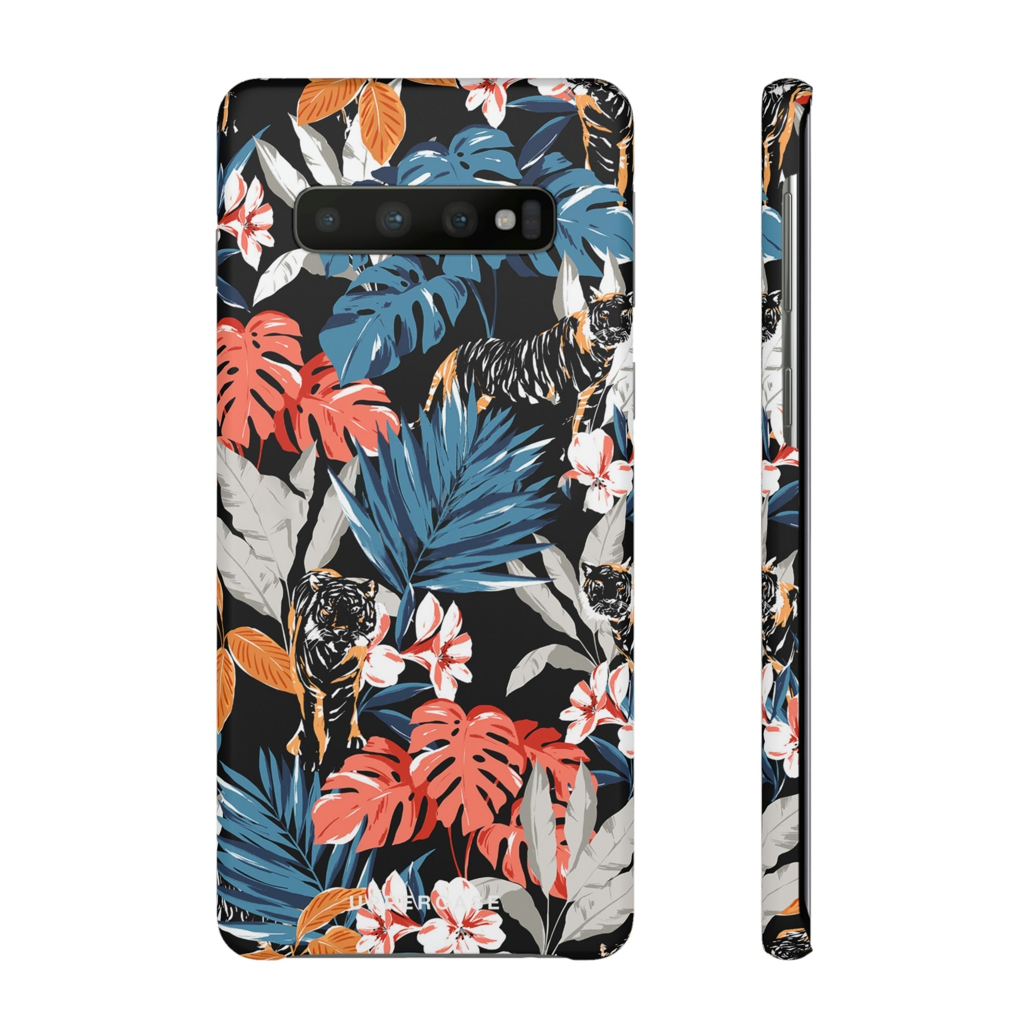 Jungle Cat - Snap Case