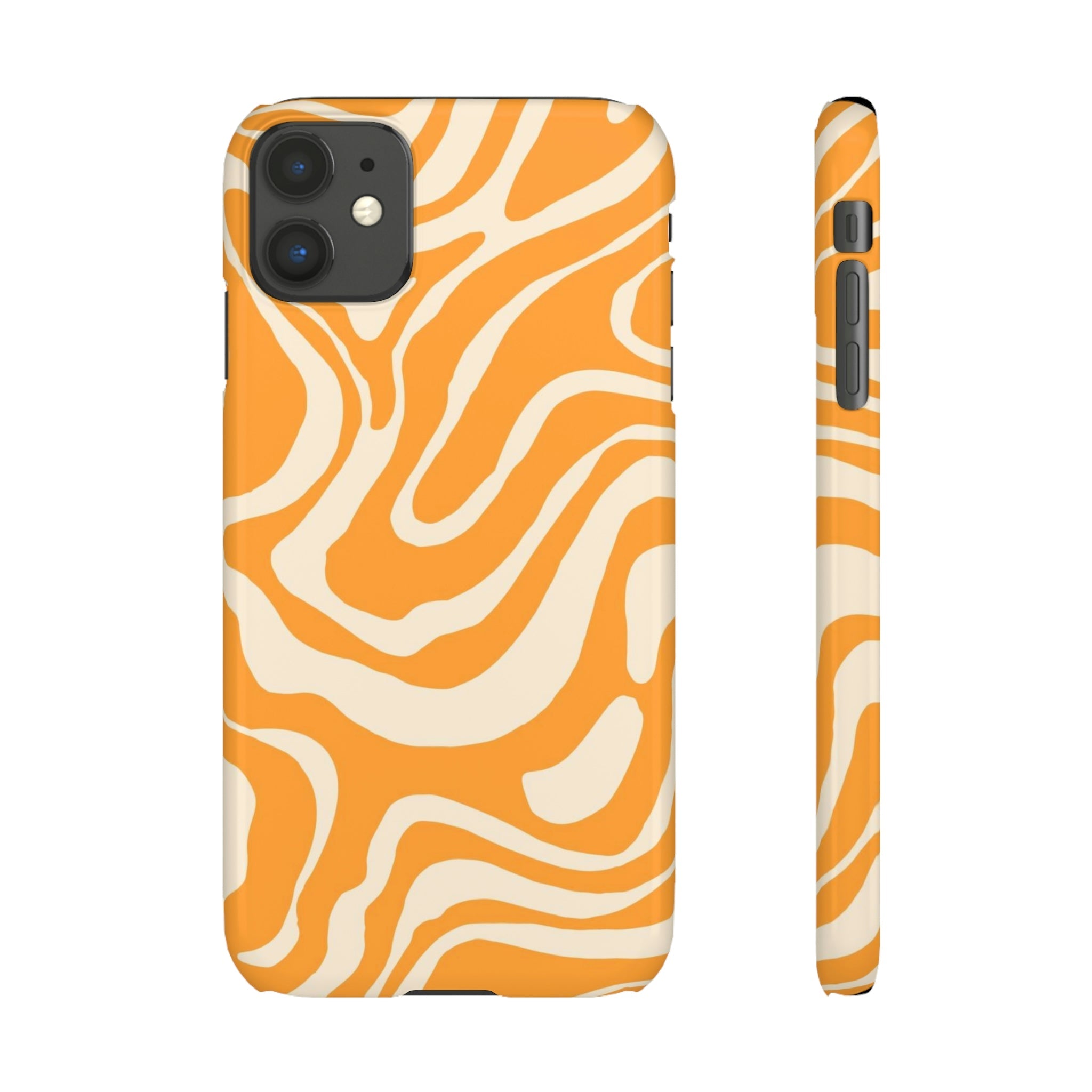 Honey Glaze - Snap Case