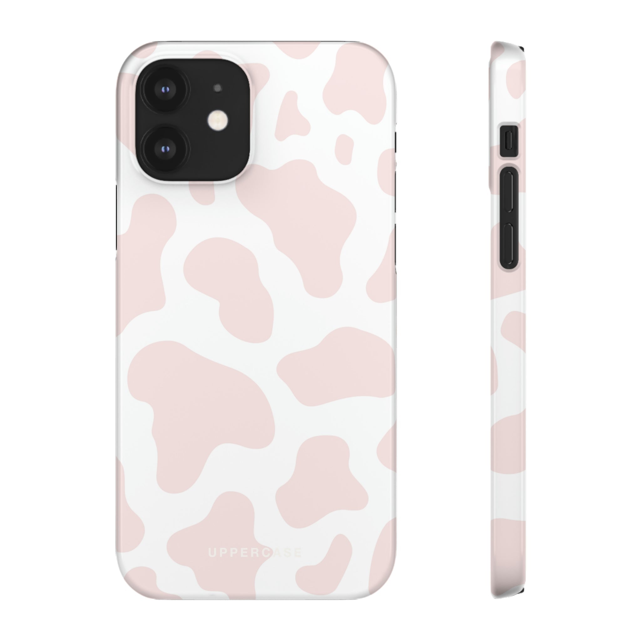 Milky Way - Pink - Snap Case