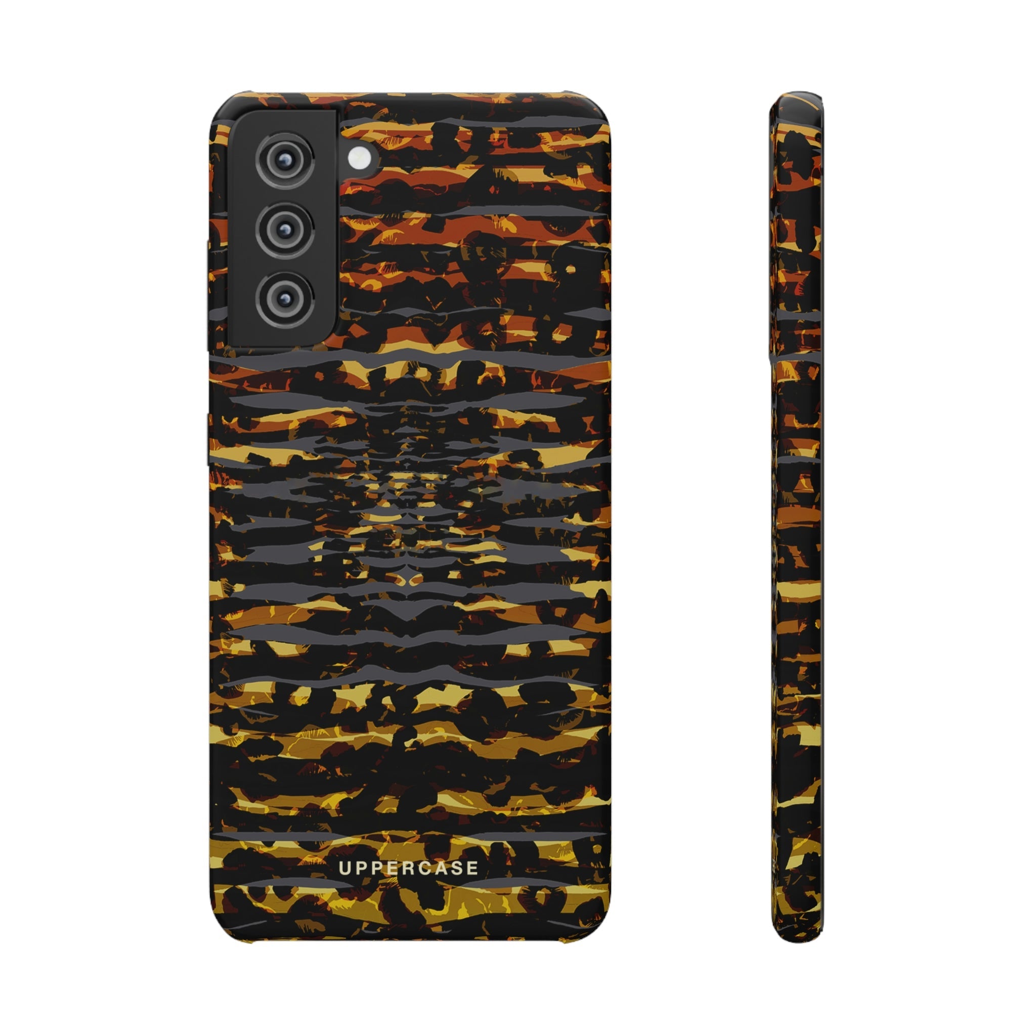 Wild Side - Snap Case