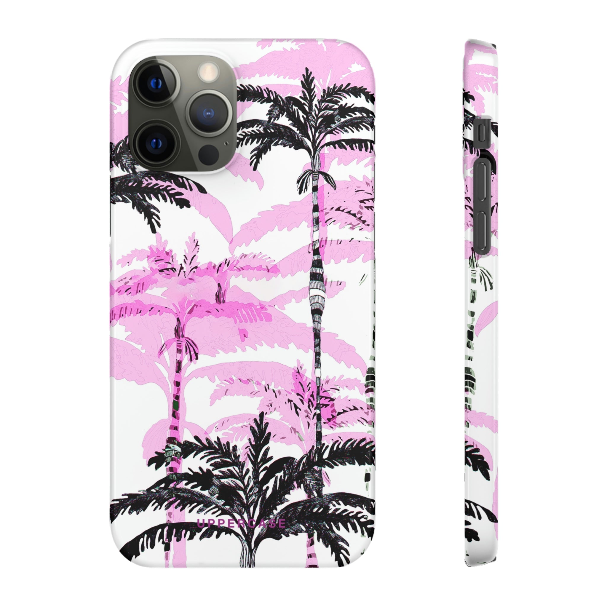 Palm Beach - Snap Case