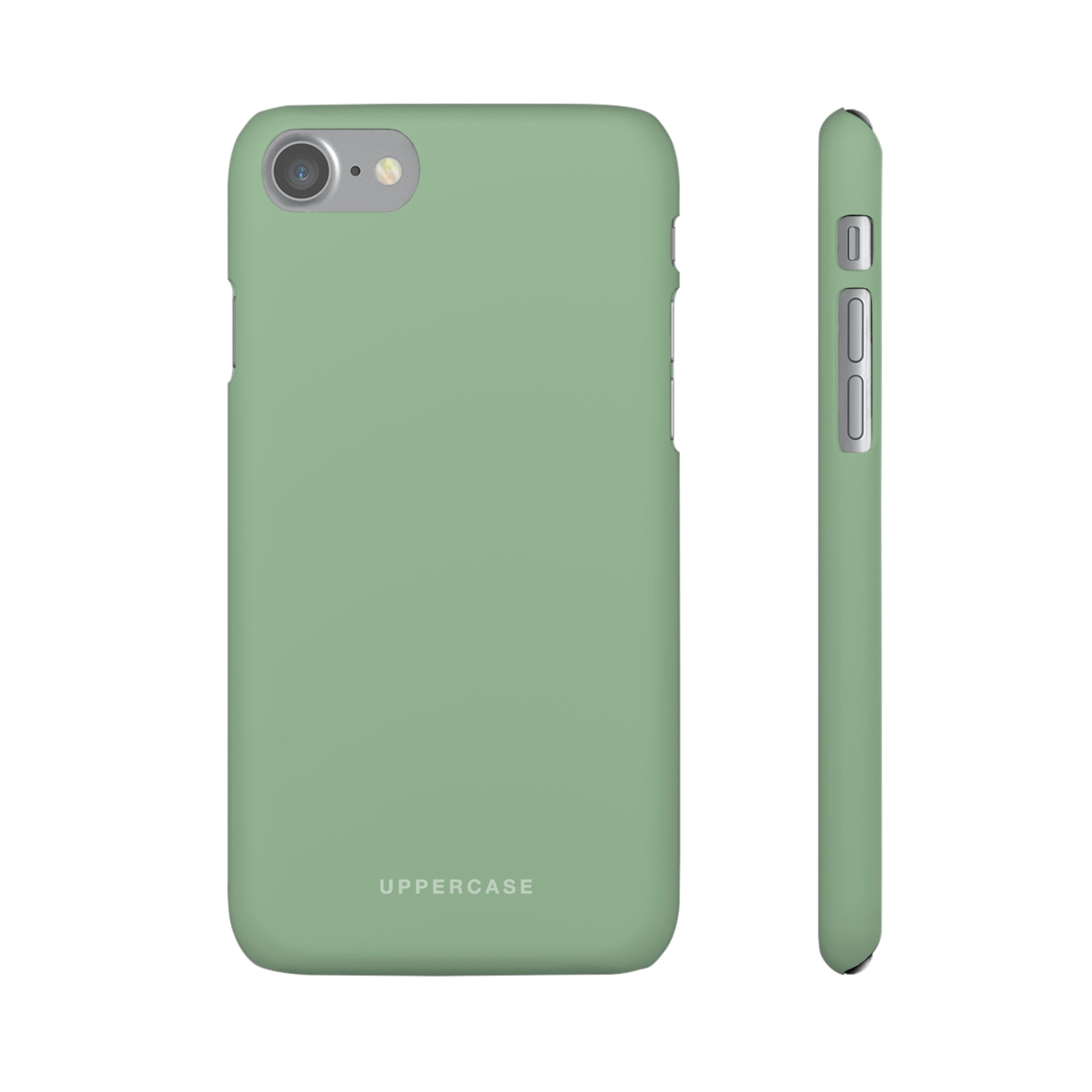 Jade - Snap Case