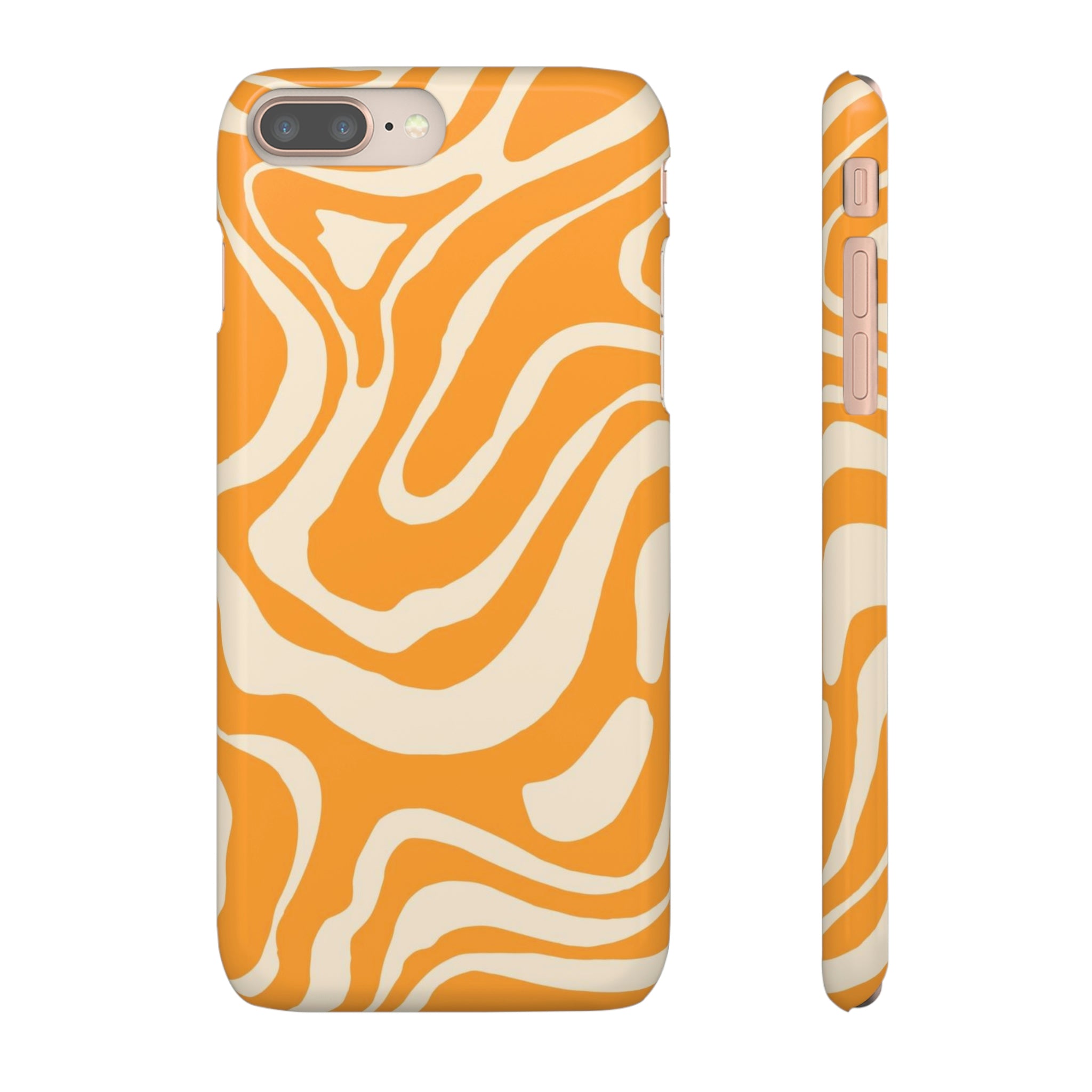 Honey Glaze - Snap Case