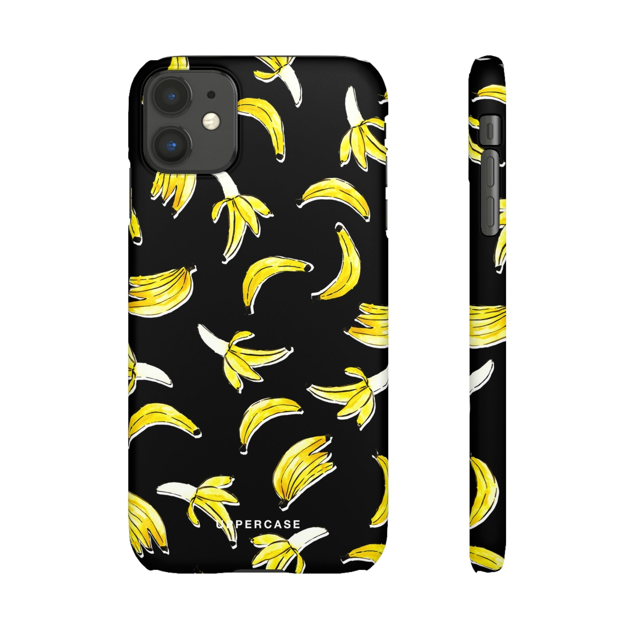 Banana Split - Snap Case