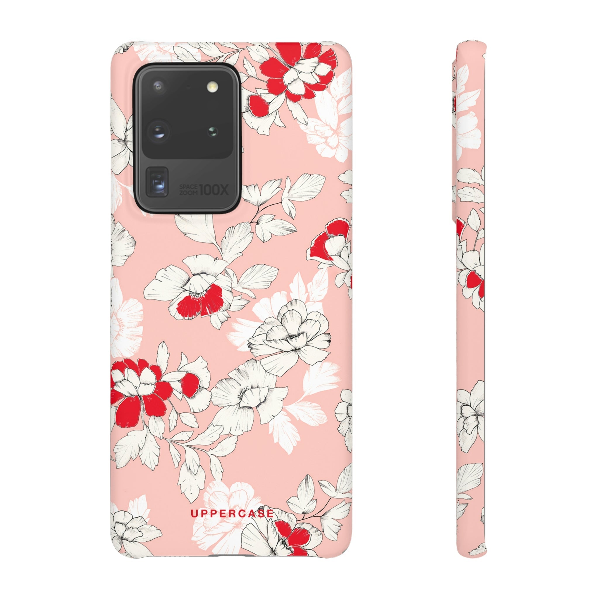 Lotus Love - Snap Case