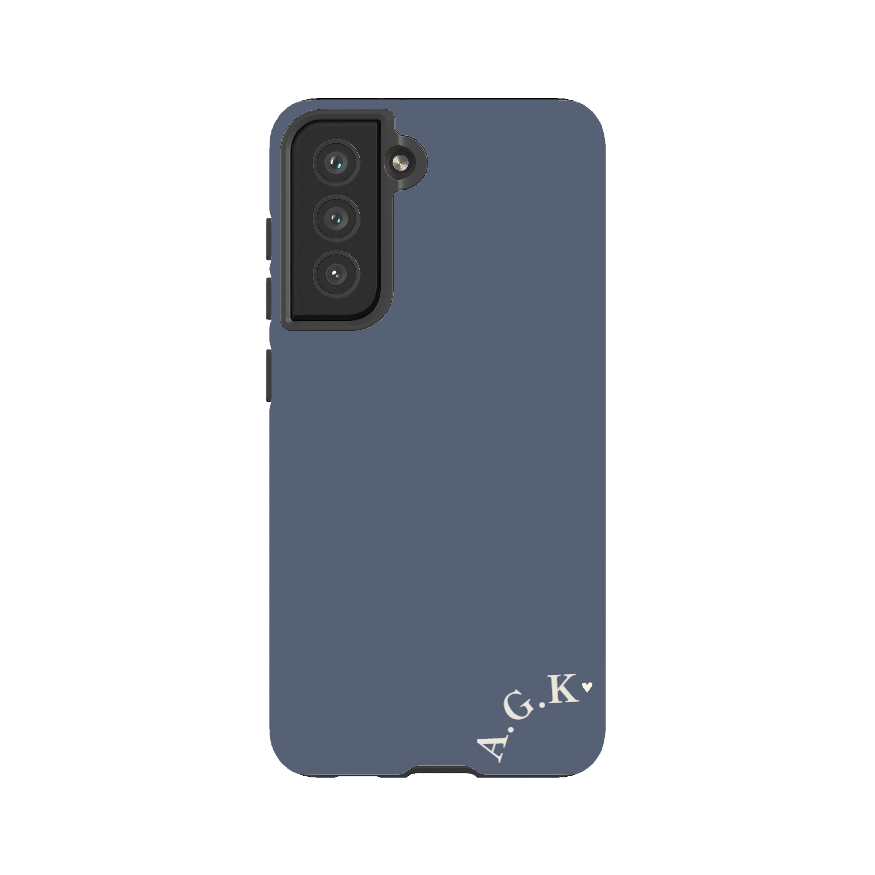 Custom Phone Case - iPhone, Samsung Galaxy and Google Pixel