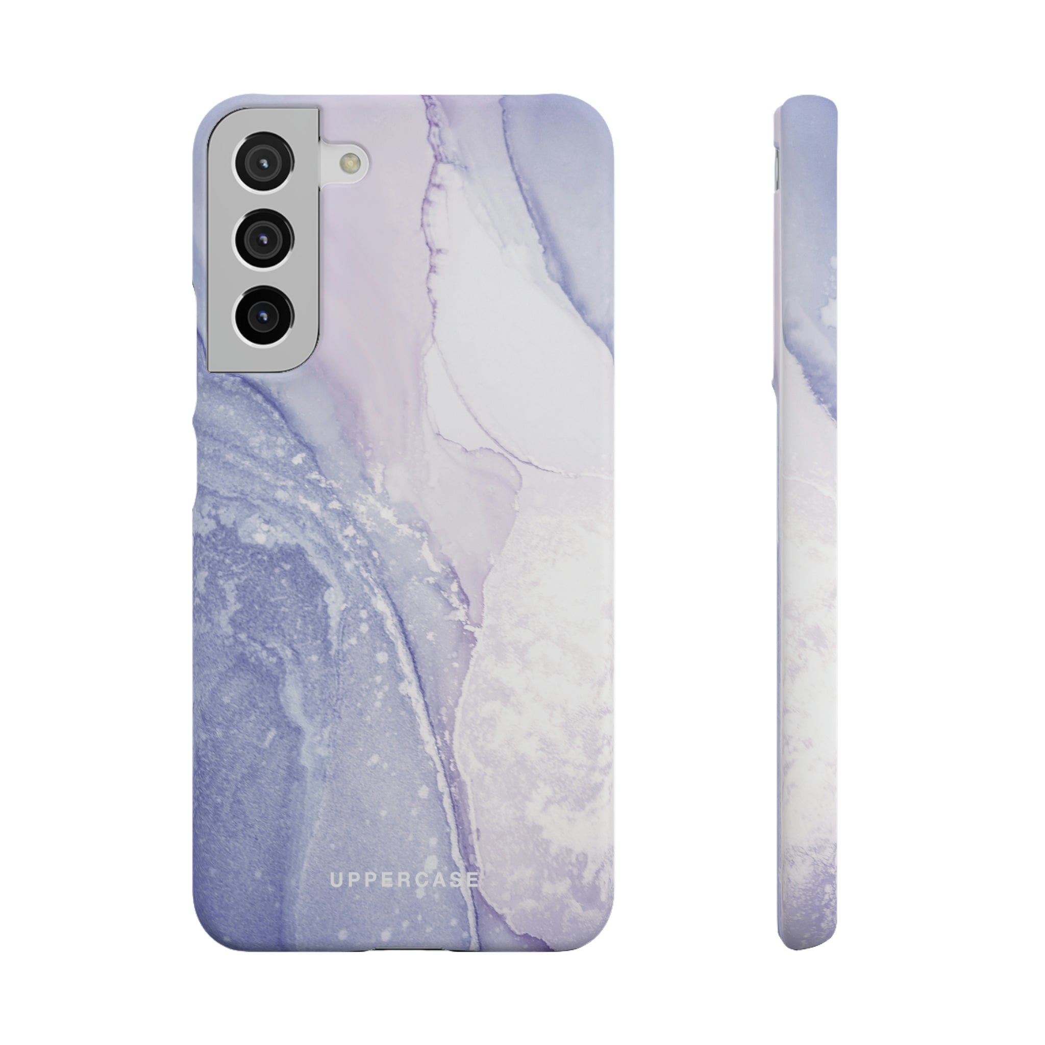 Lavender Lavish - Snap Case