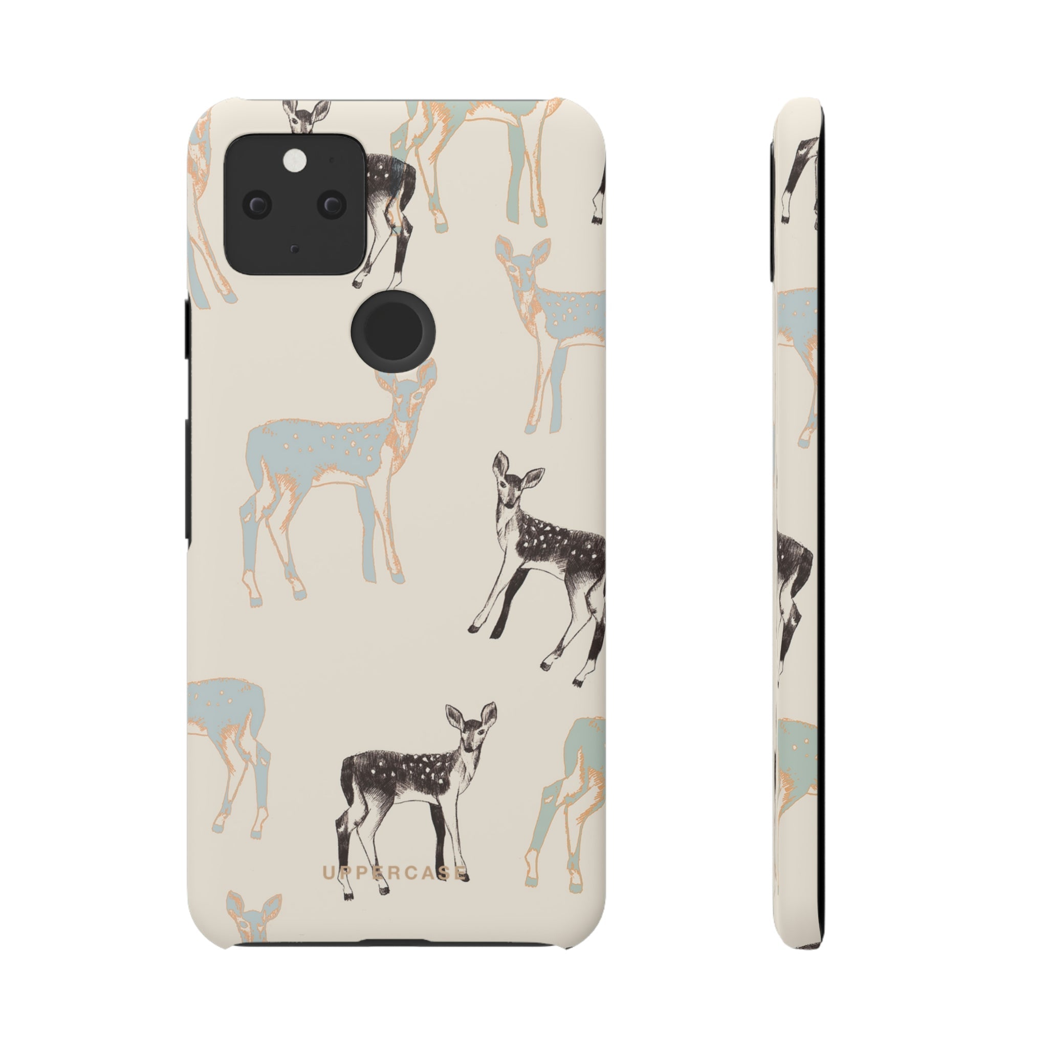 Oh Deer - Snap Case