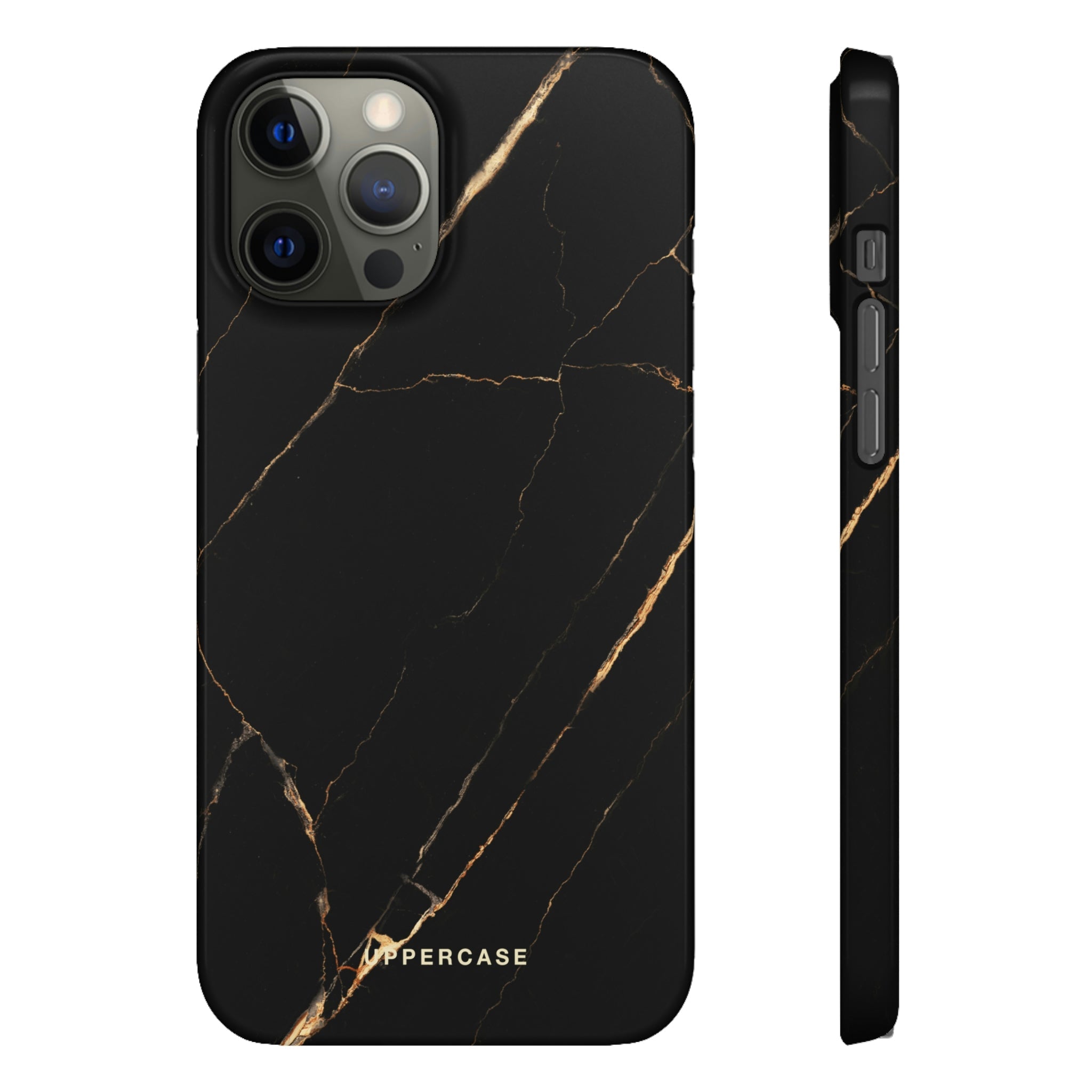 Royal Marble - Snap Case