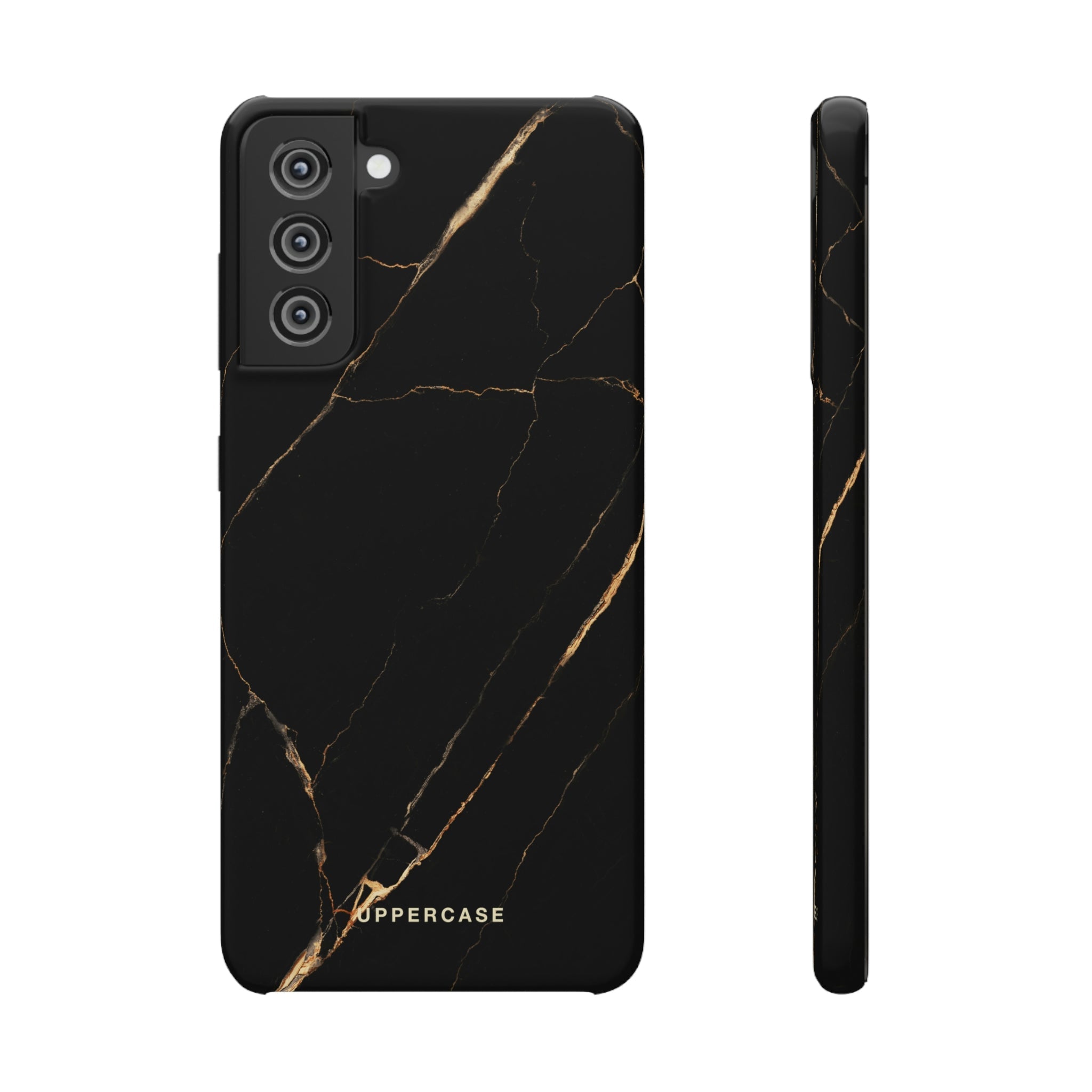 Royal Marble - Snap Case