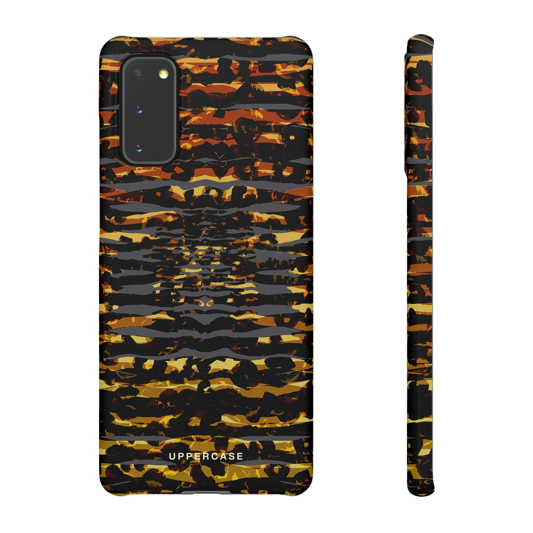 Wild Side - Snap Case