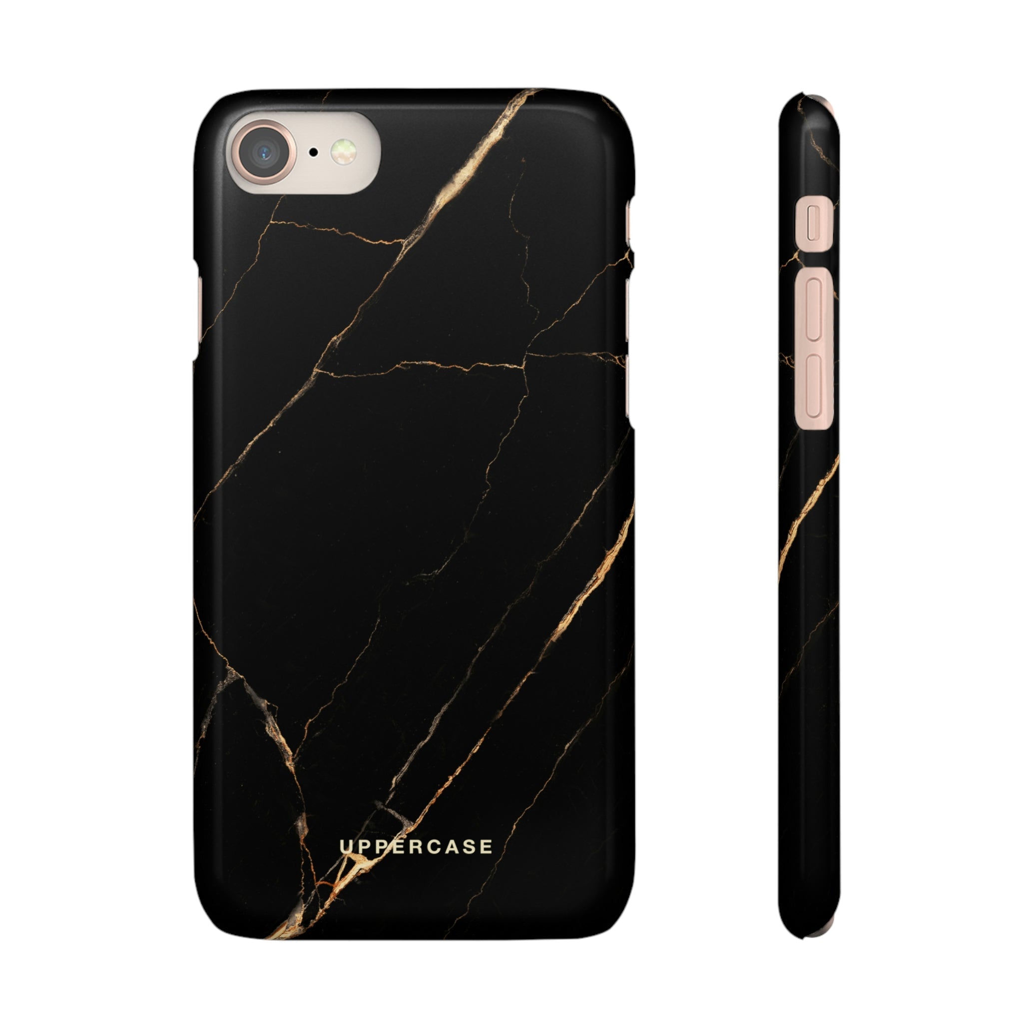 Royal Marble - Snap Case