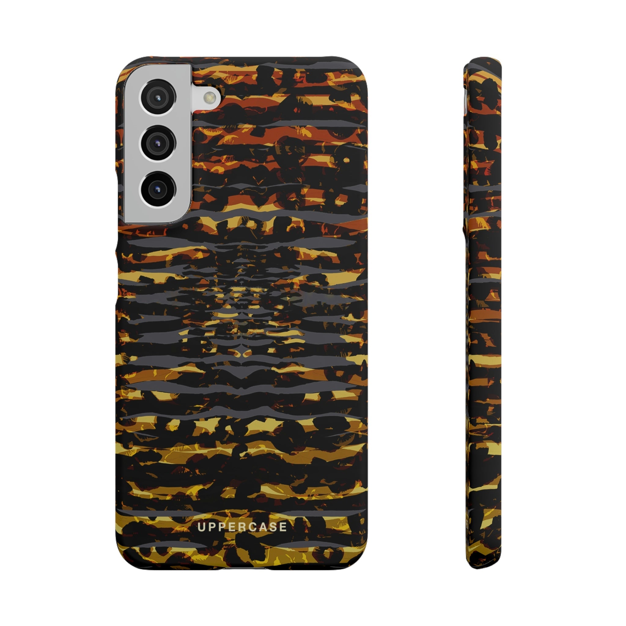 Wild Side - Snap Case