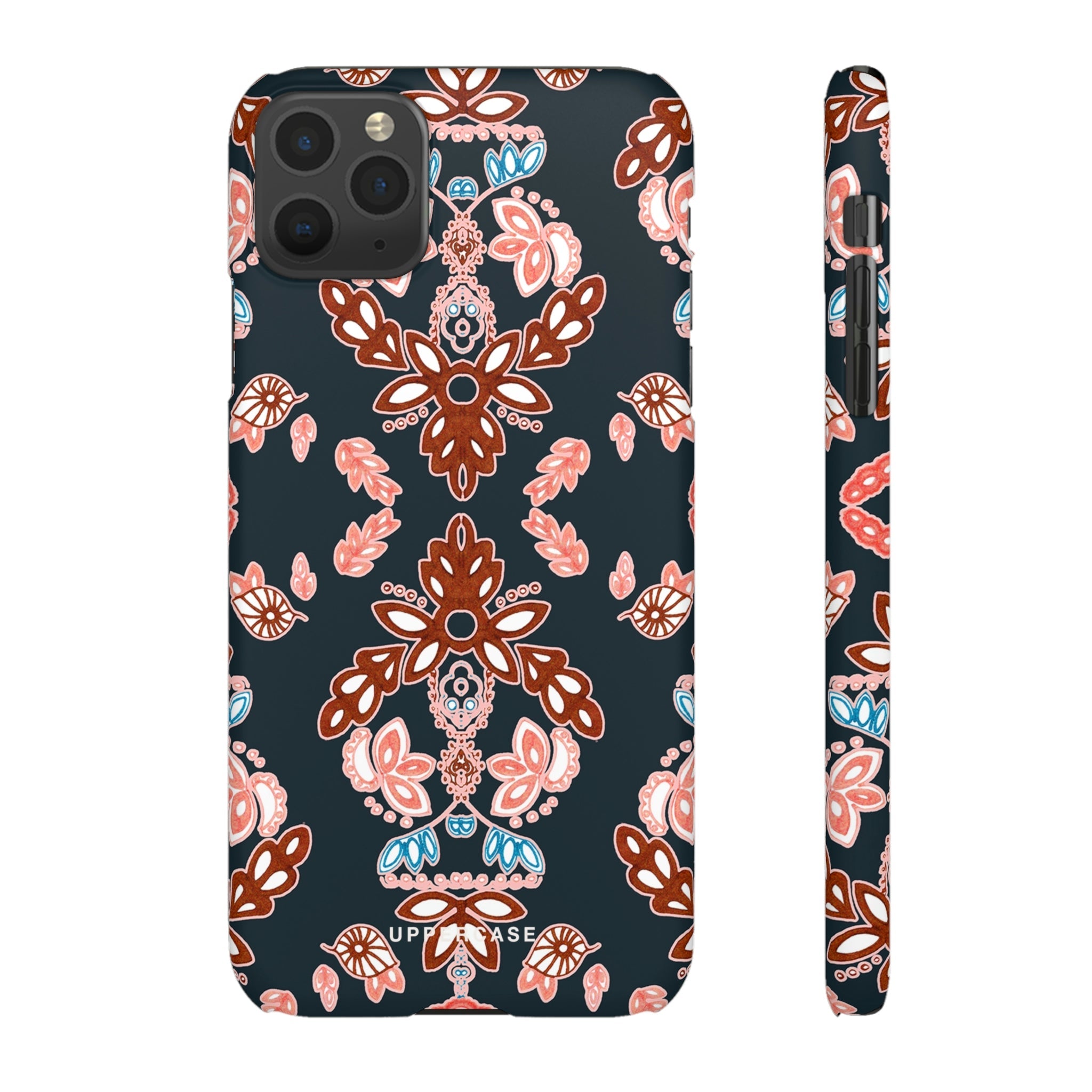 Secret Garden - Snap Case