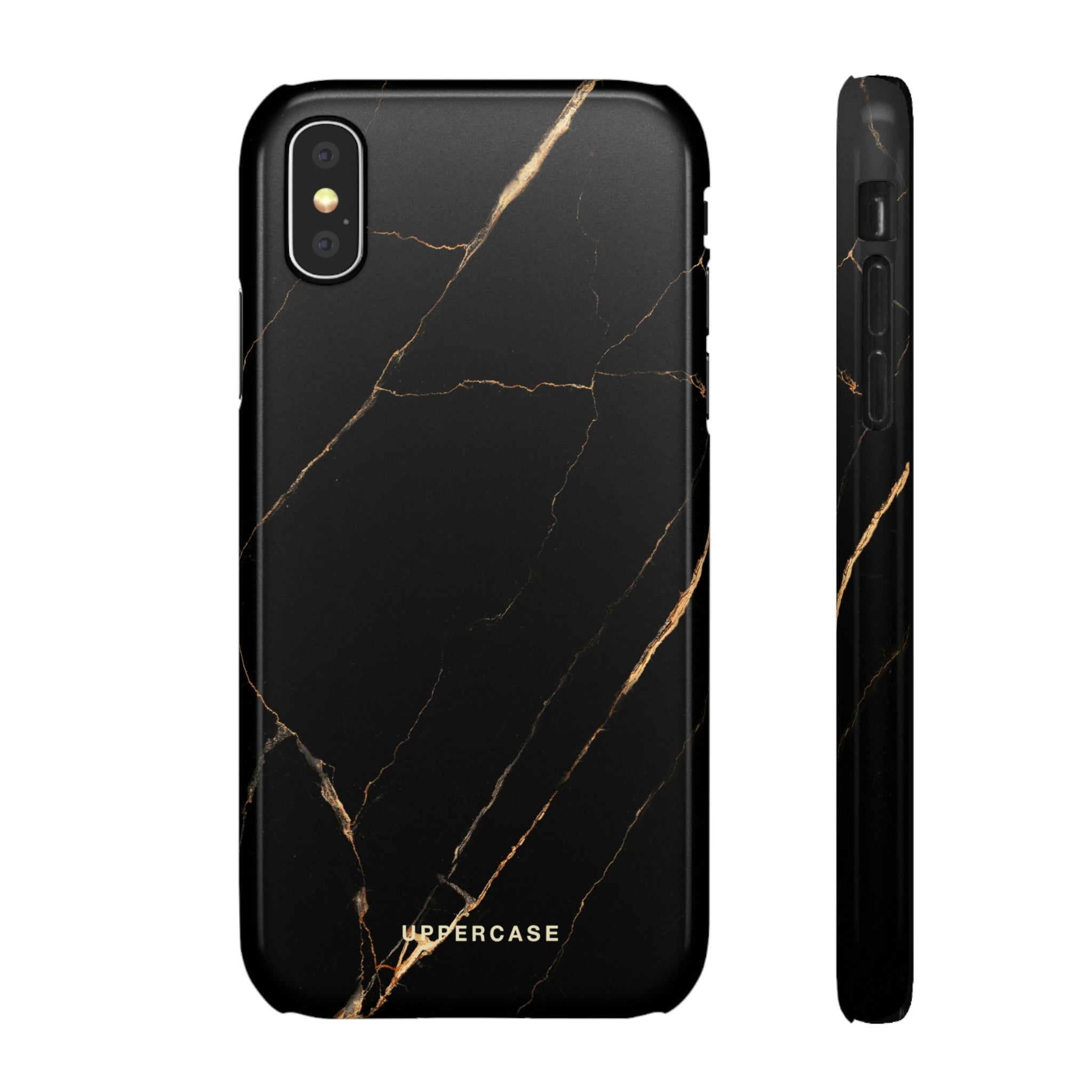 Royal Marble - Snap Case