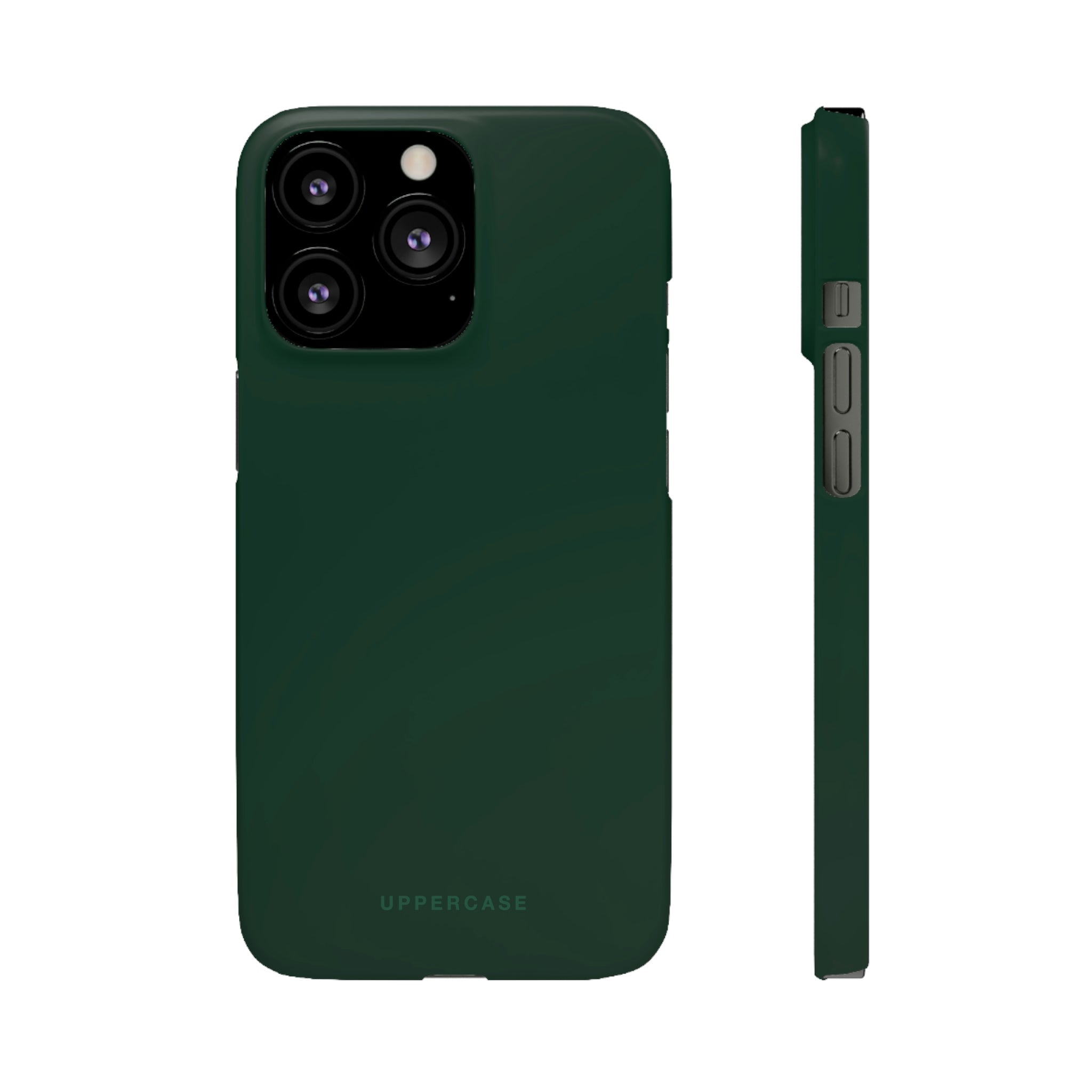 Emerald - Snap Case