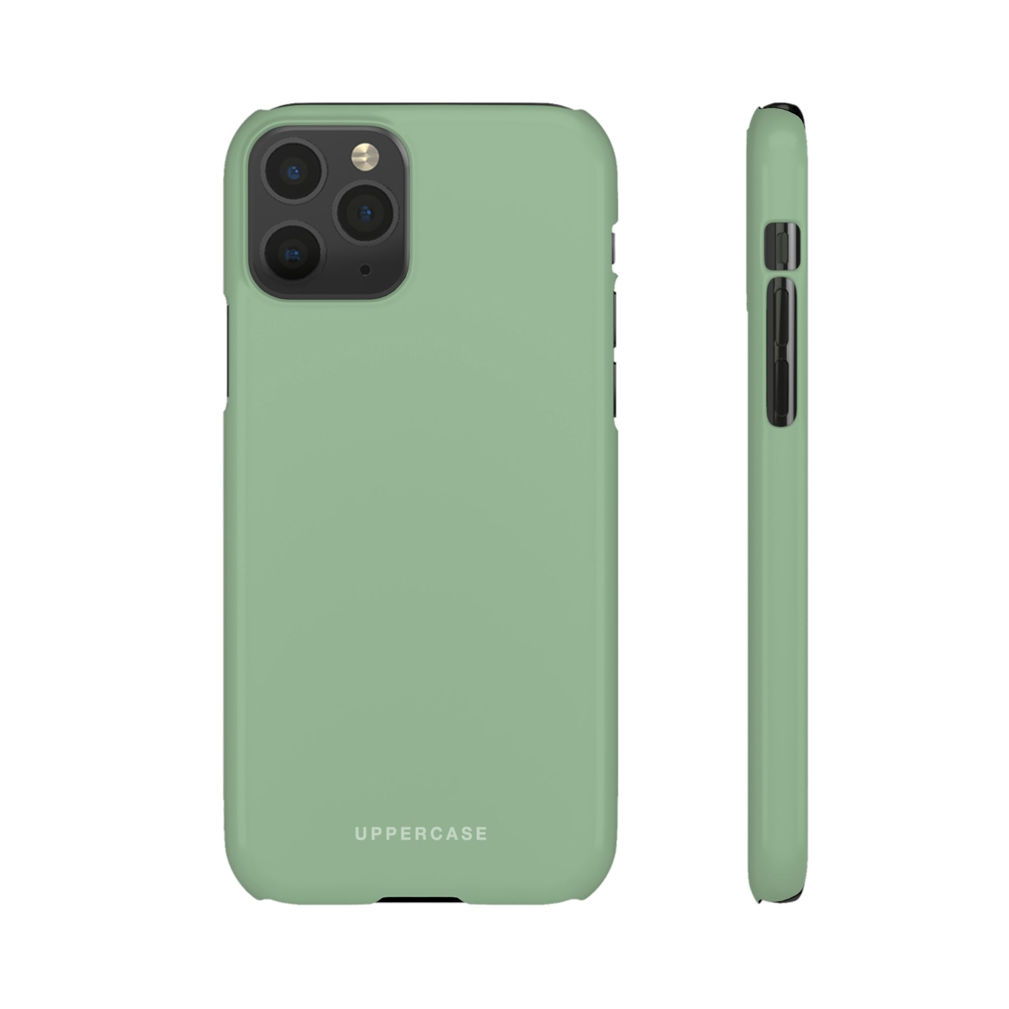 Jade - Snap Case