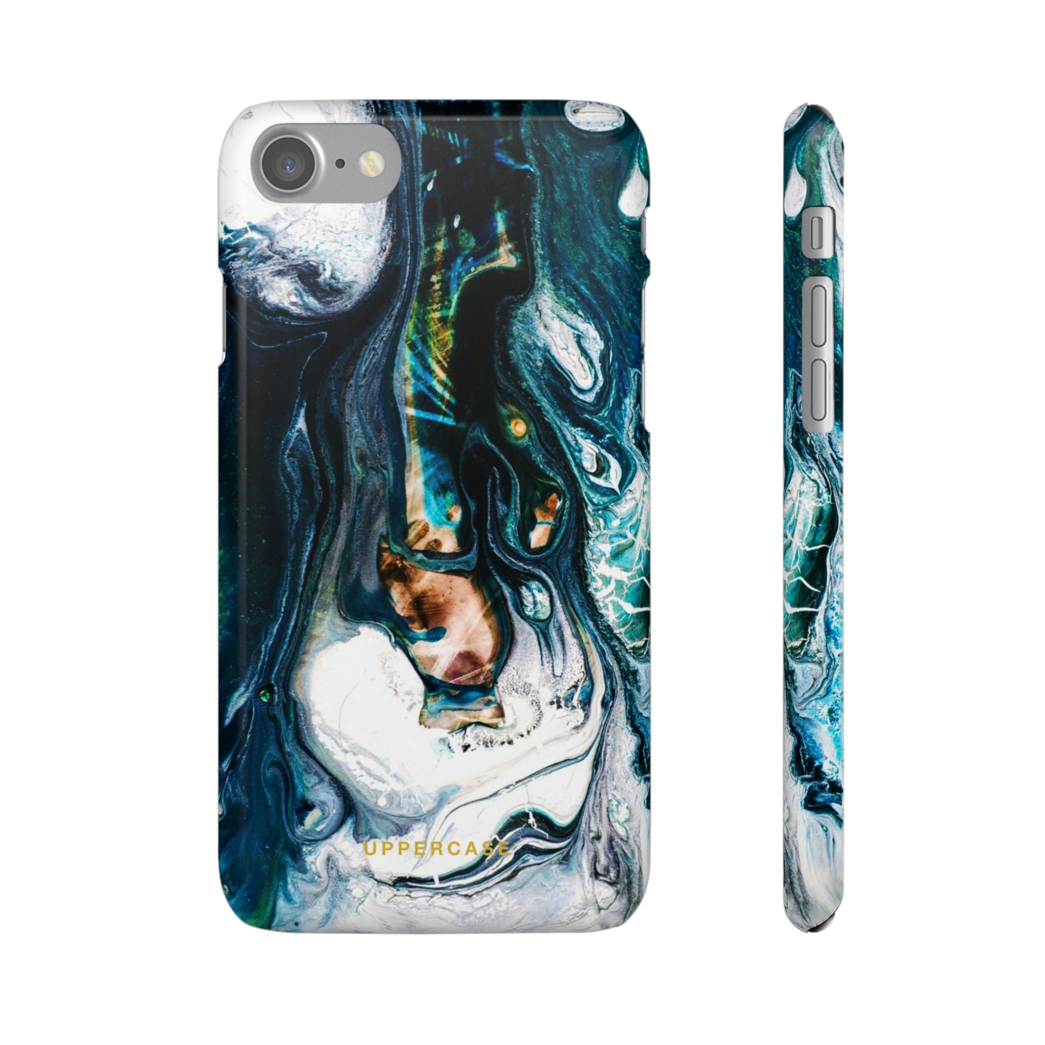 Eternal Rain - Snap Case