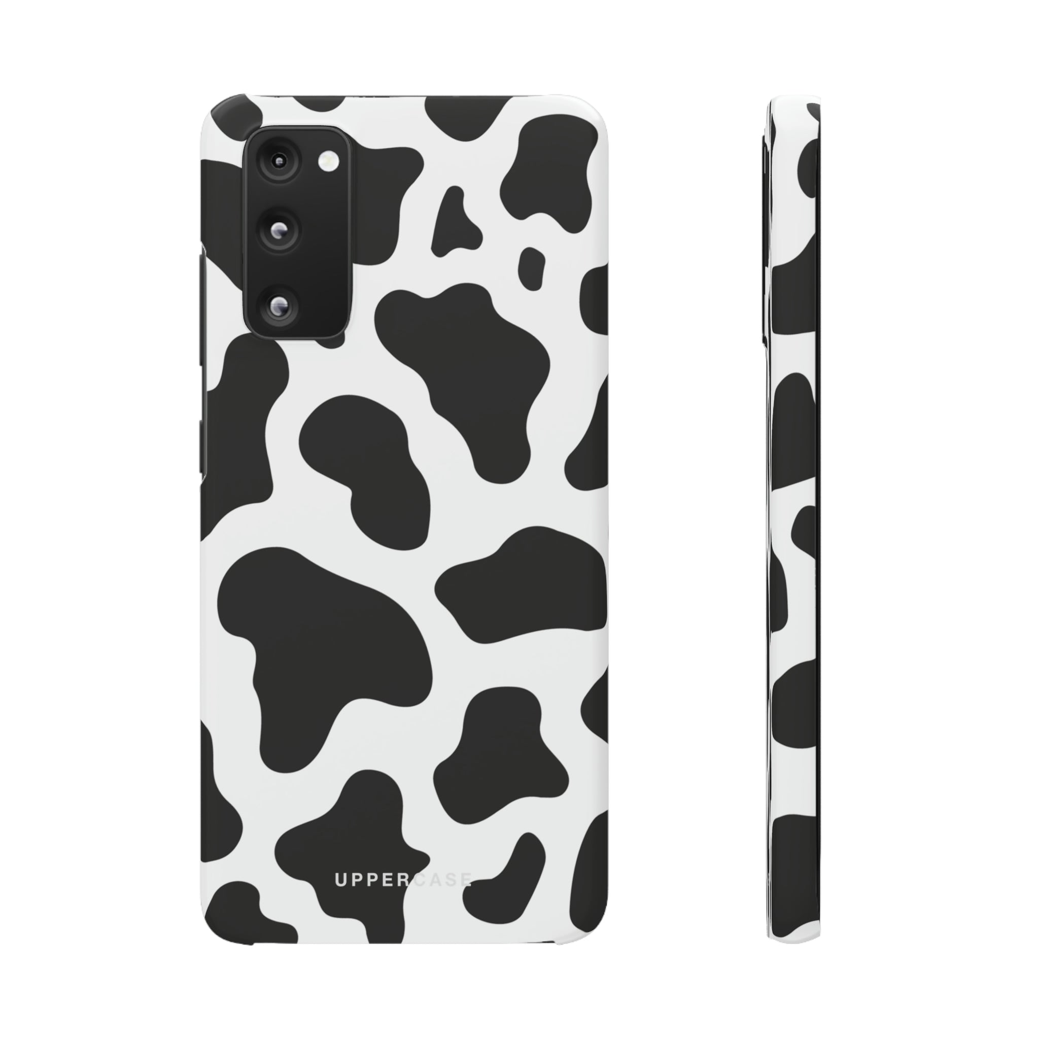 Milky Way - Black - Snap Case