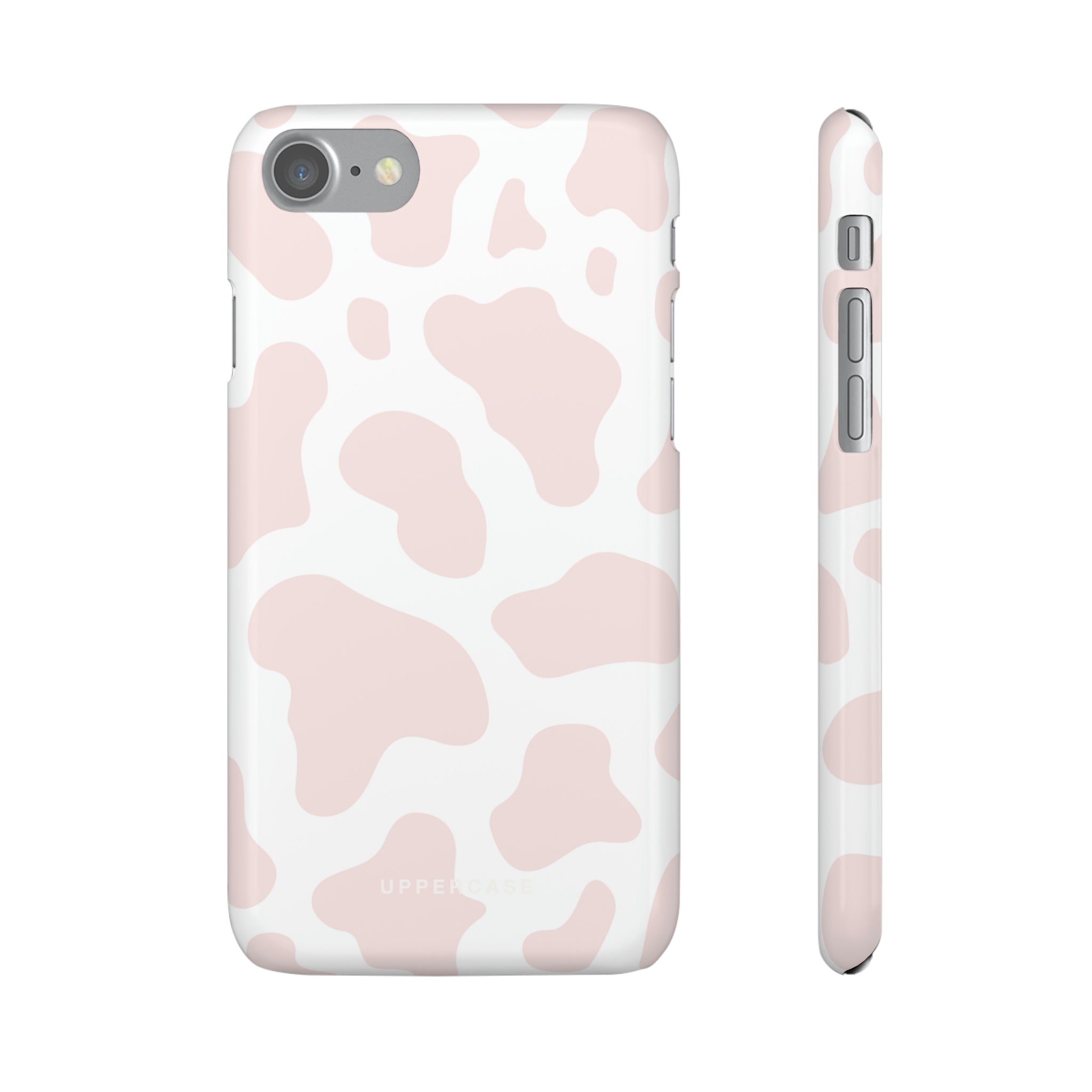 Milky Way - Pink - Snap Case