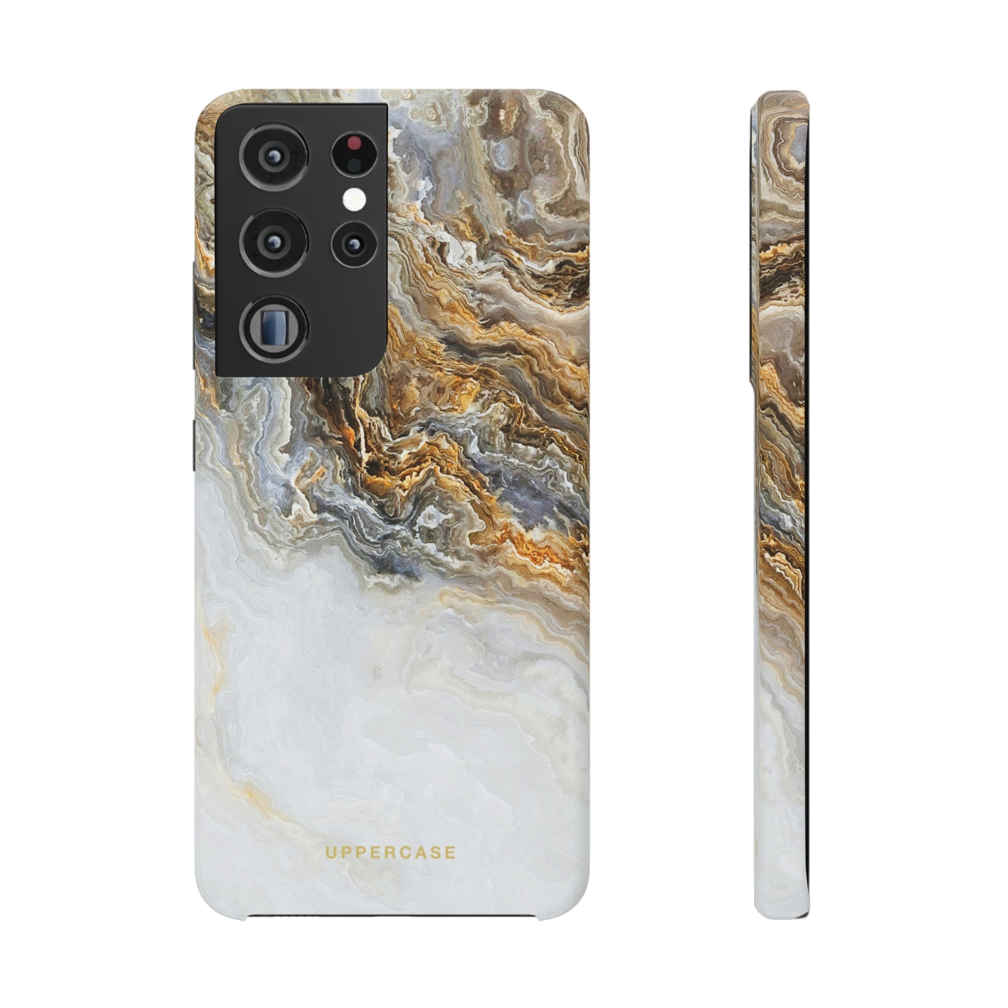 Desert Mist - Snap Case