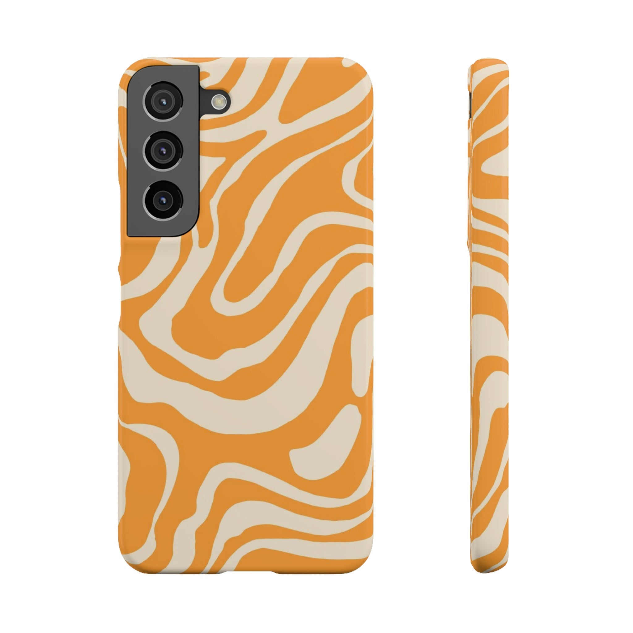 Honey Glaze - Snap Case