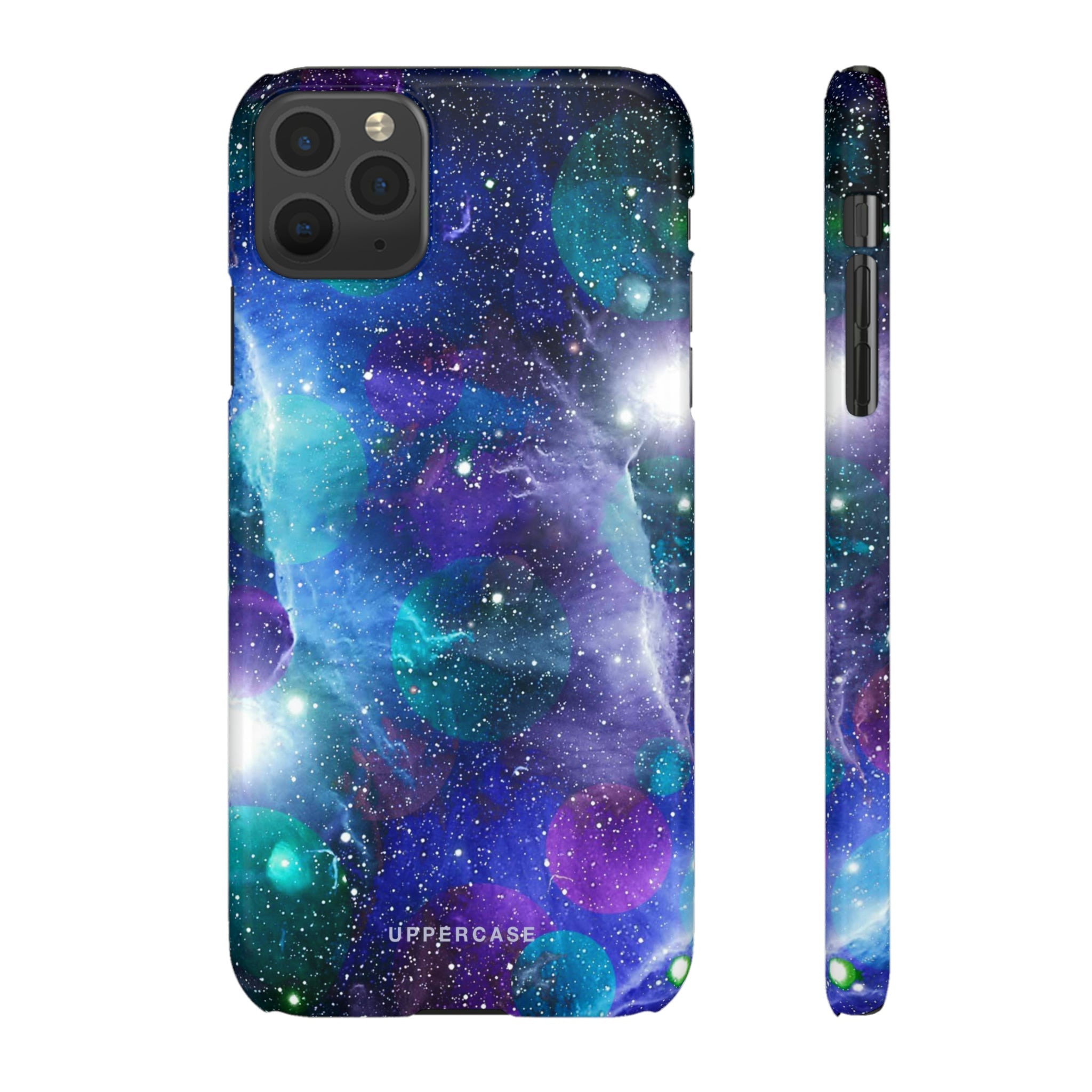 Space Odyssey - Snap Case