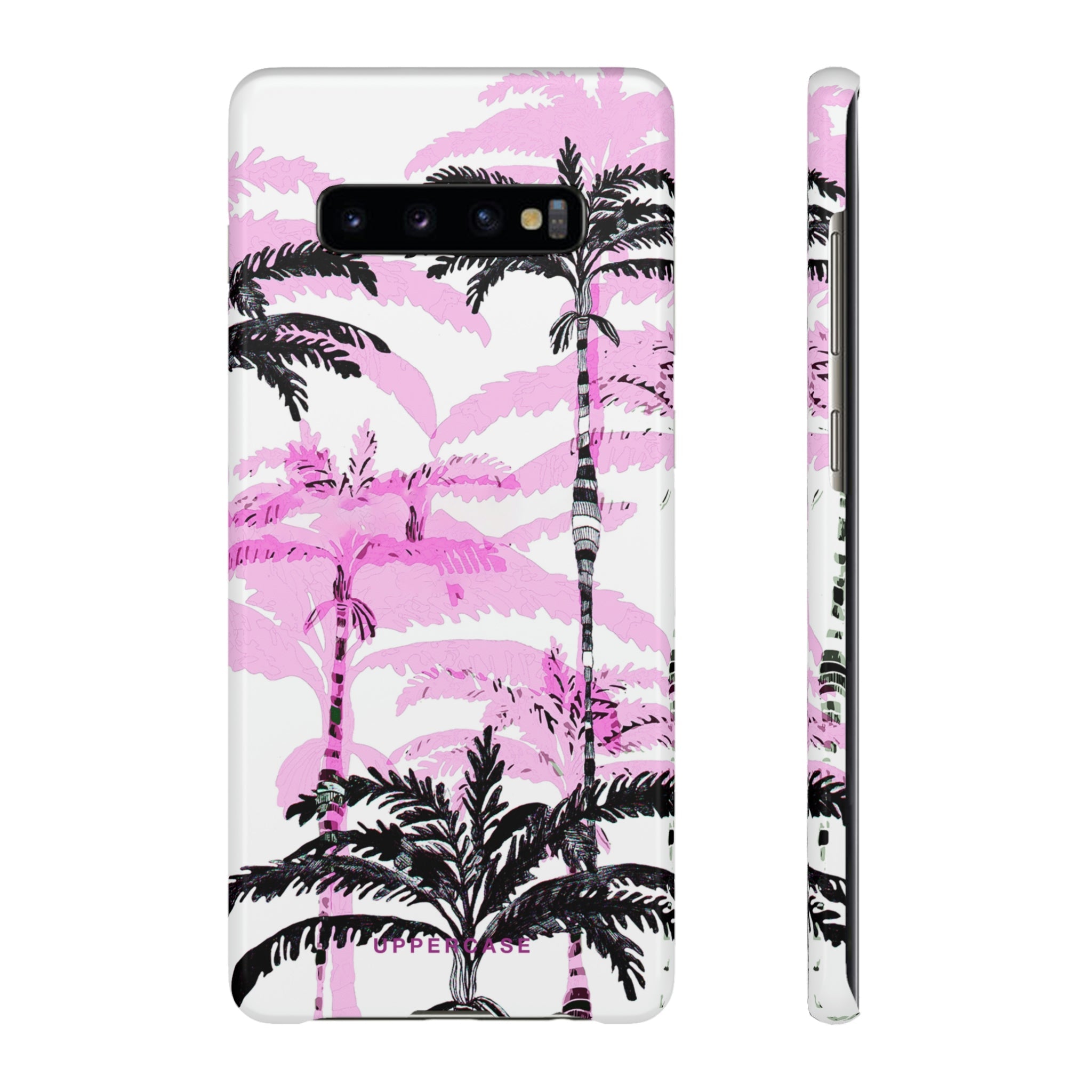 Palm Beach - Snap Case