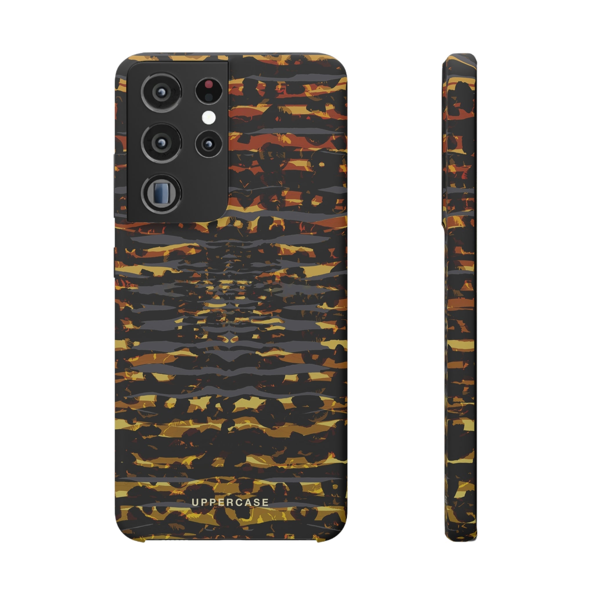 Wild Side - Snap Case