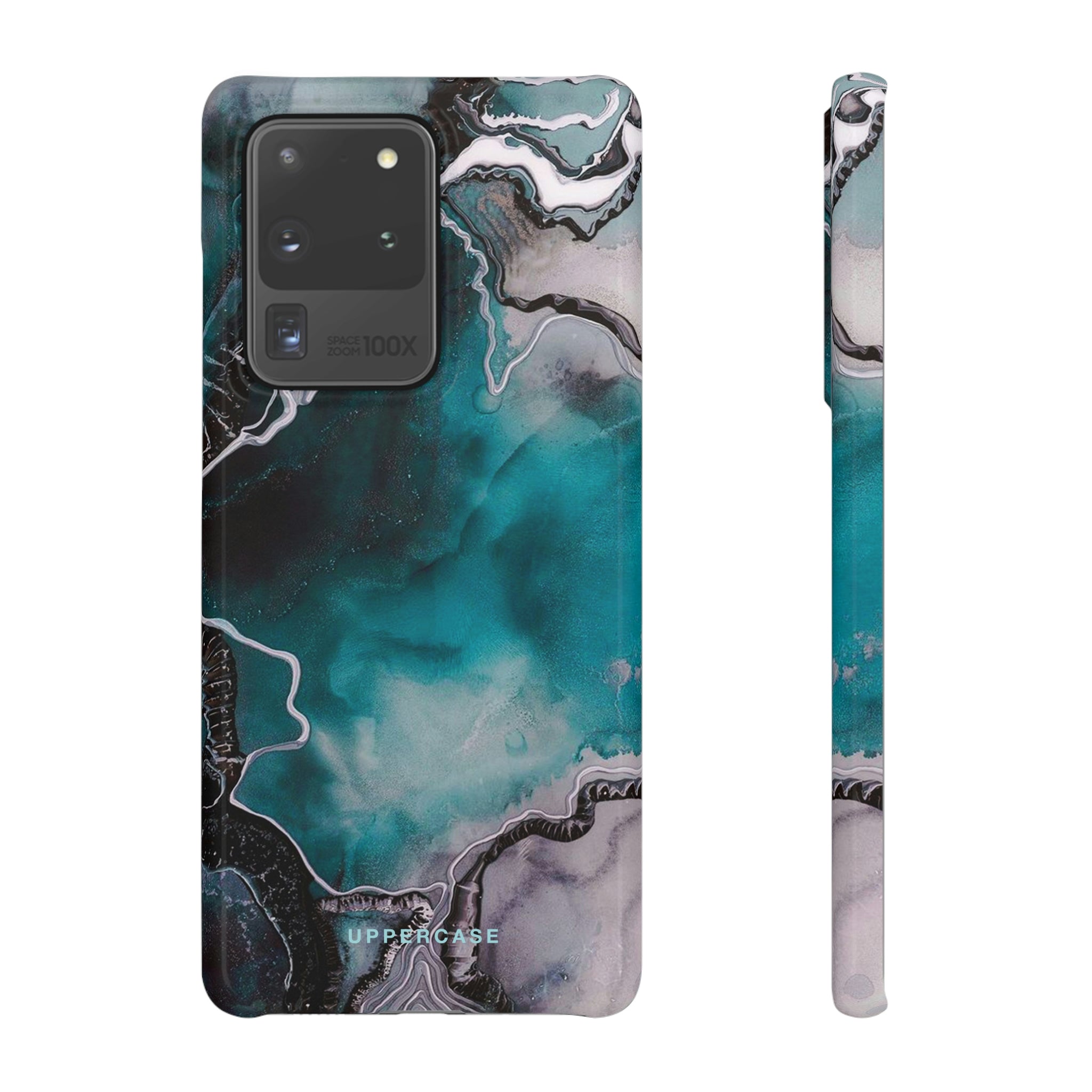 Atlantic Ocean - Snap Case