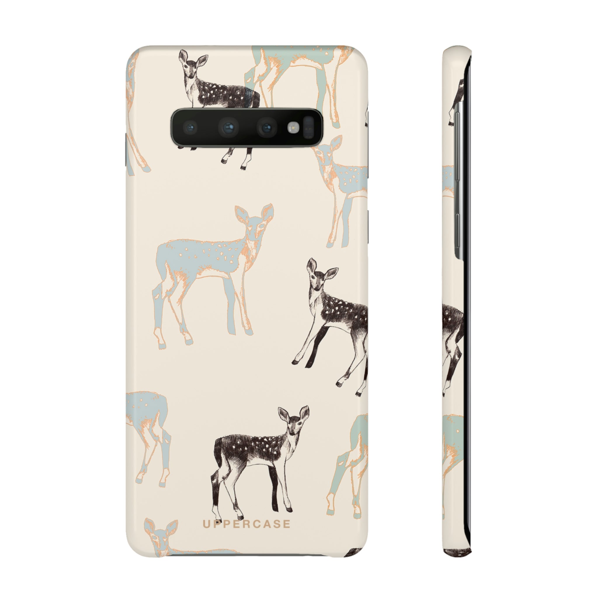 Oh Deer - Snap Case