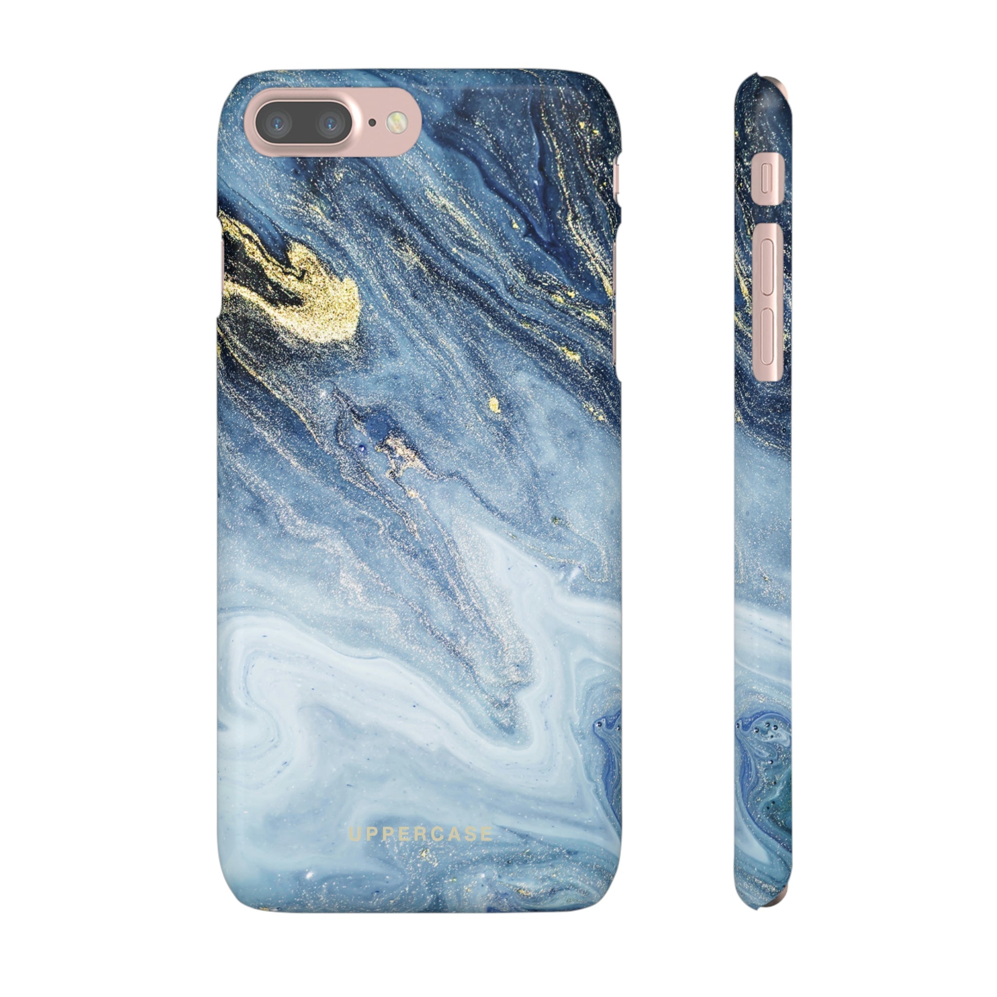 Star Dust -  Snap Case