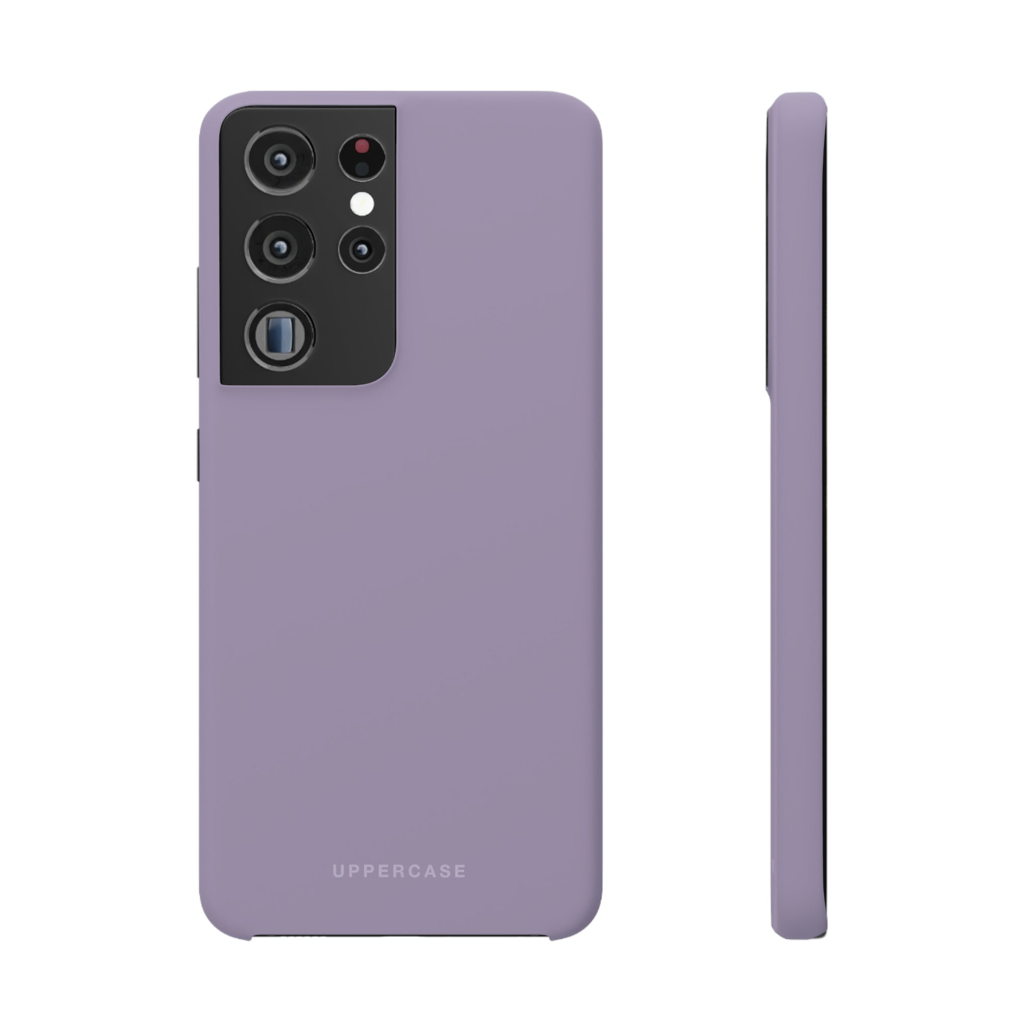 Lilac - Snap Case