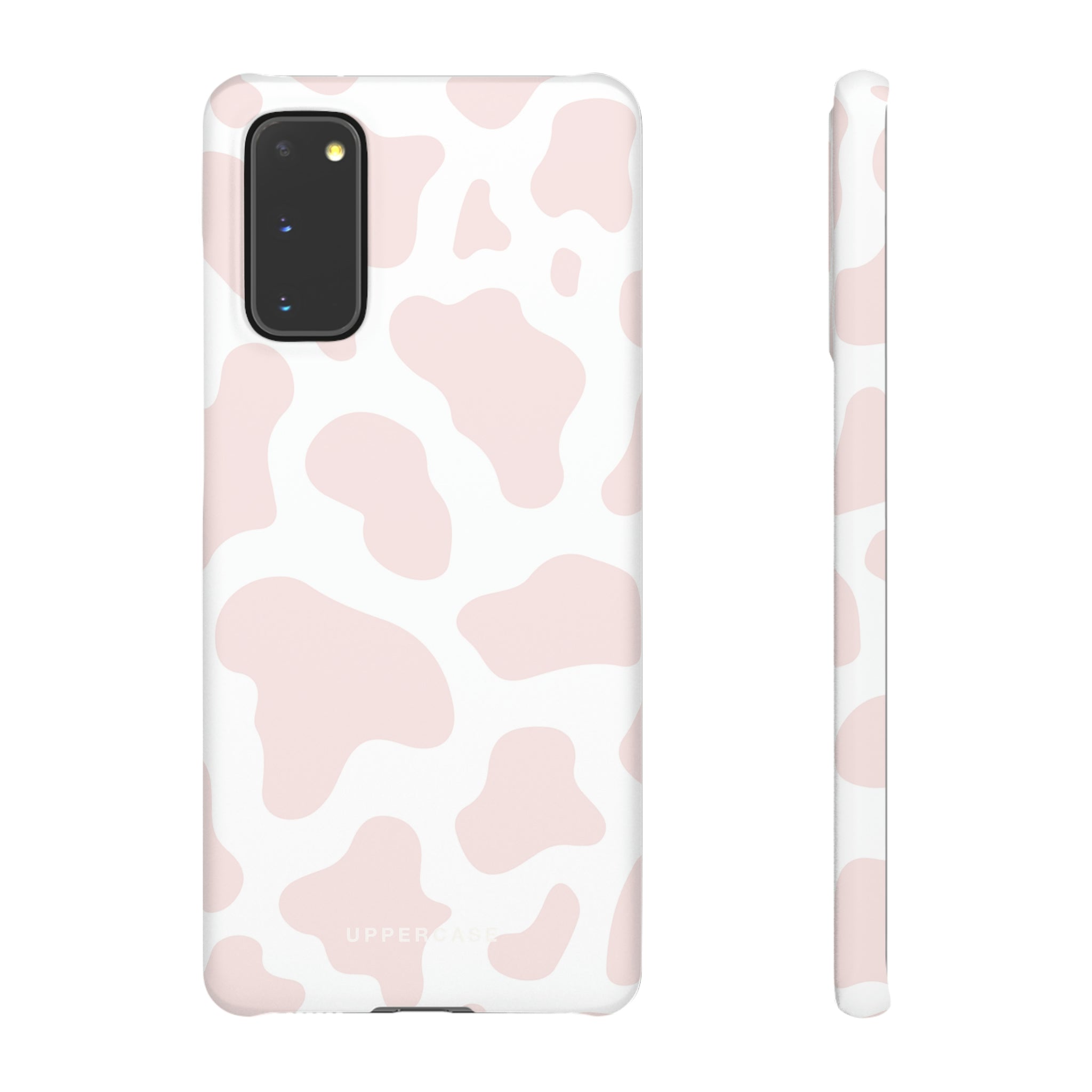 Milky Way - Pink - Snap Case