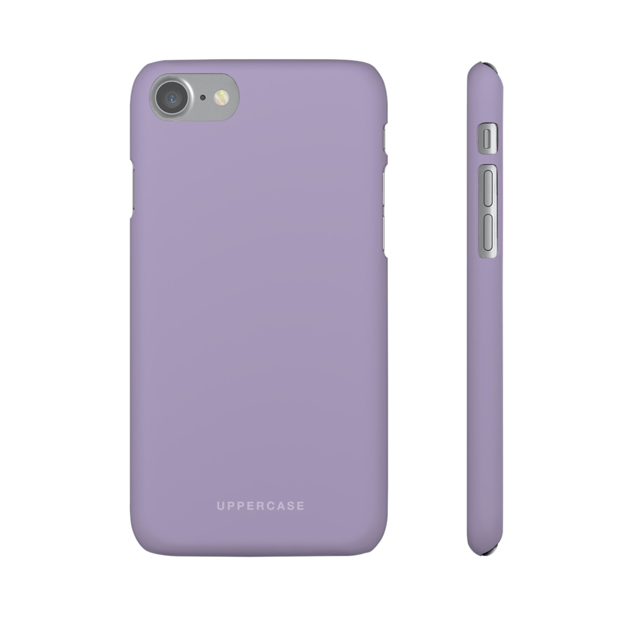 Lilac - Snap Case