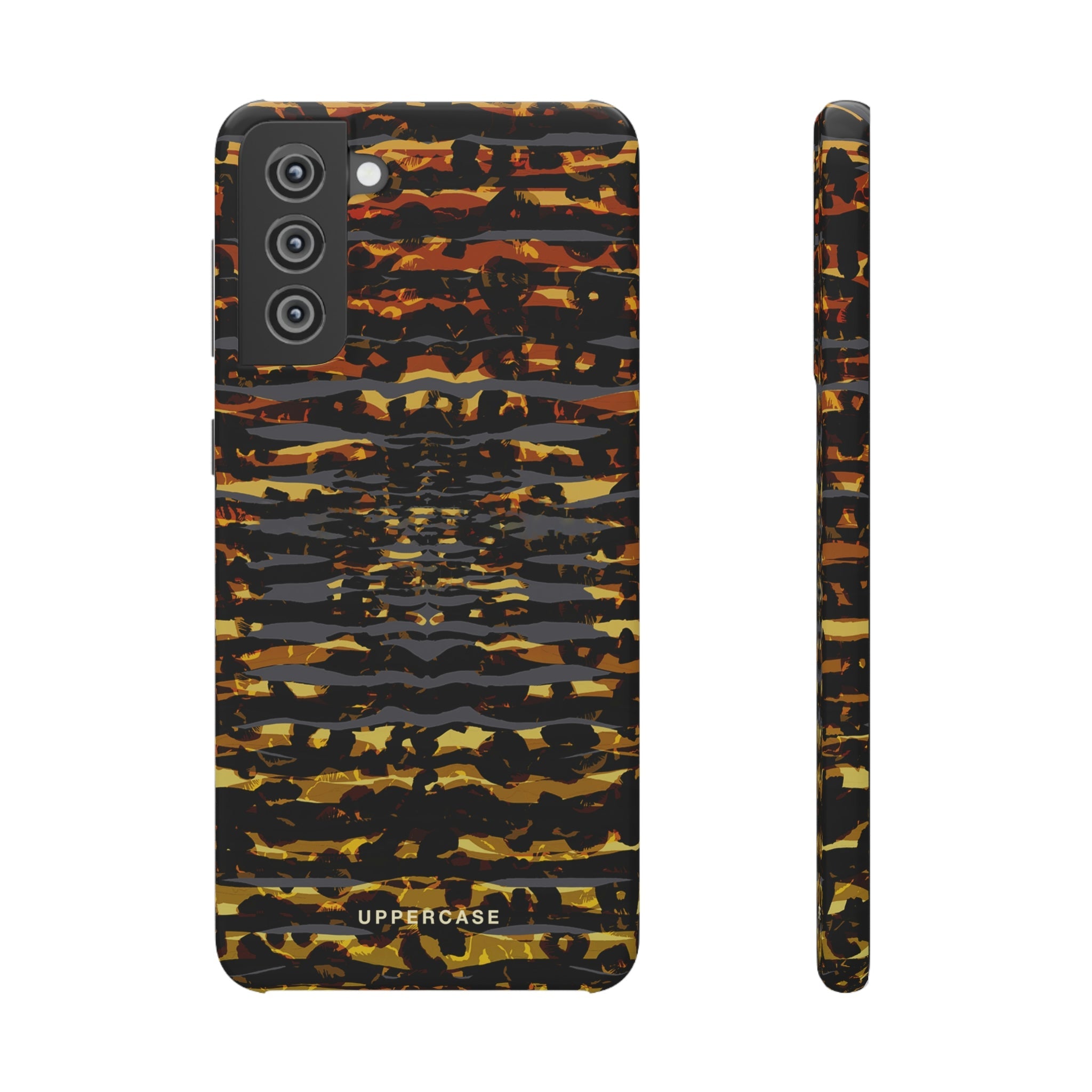 Wild Side - Snap Case