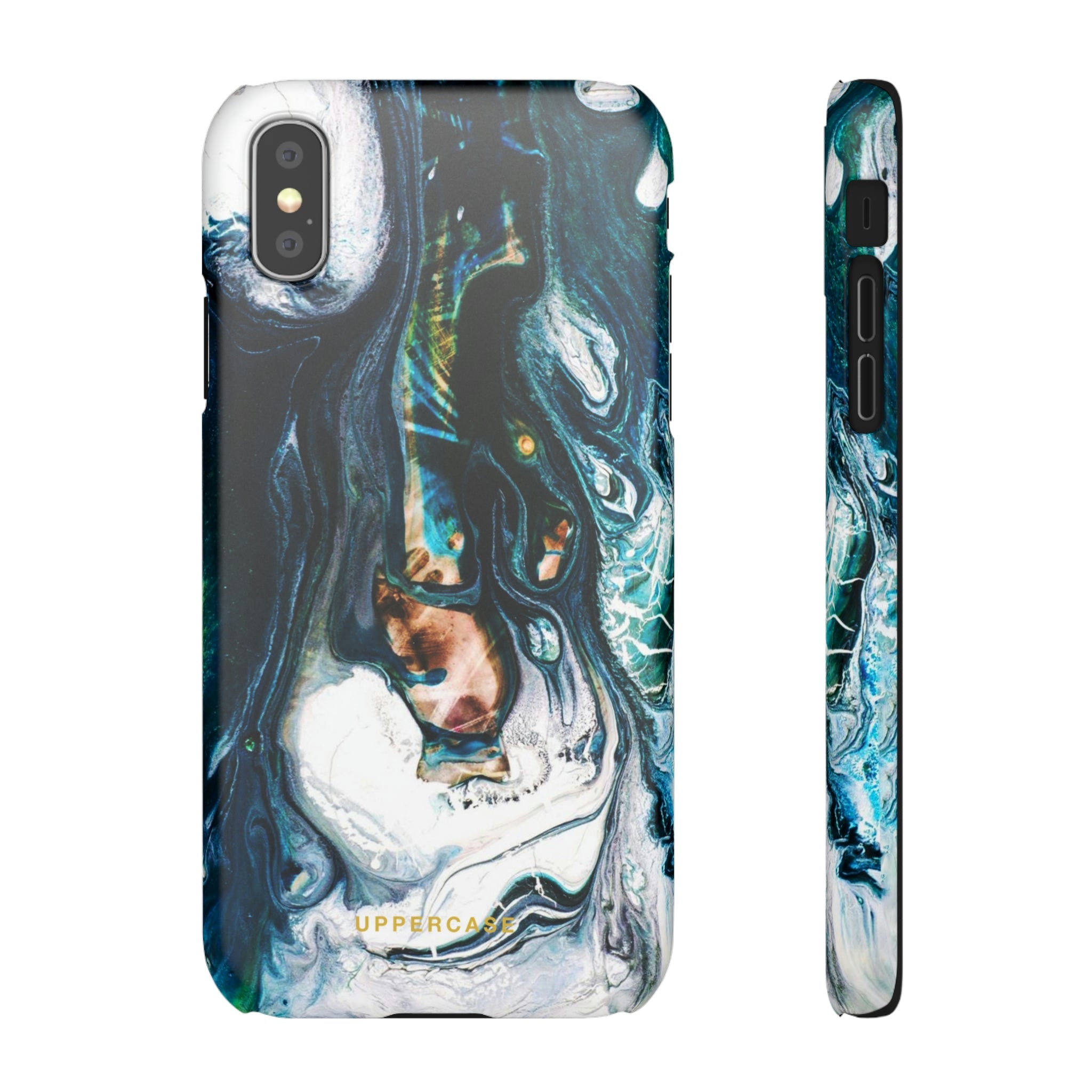 Eternal Rain - Snap Case