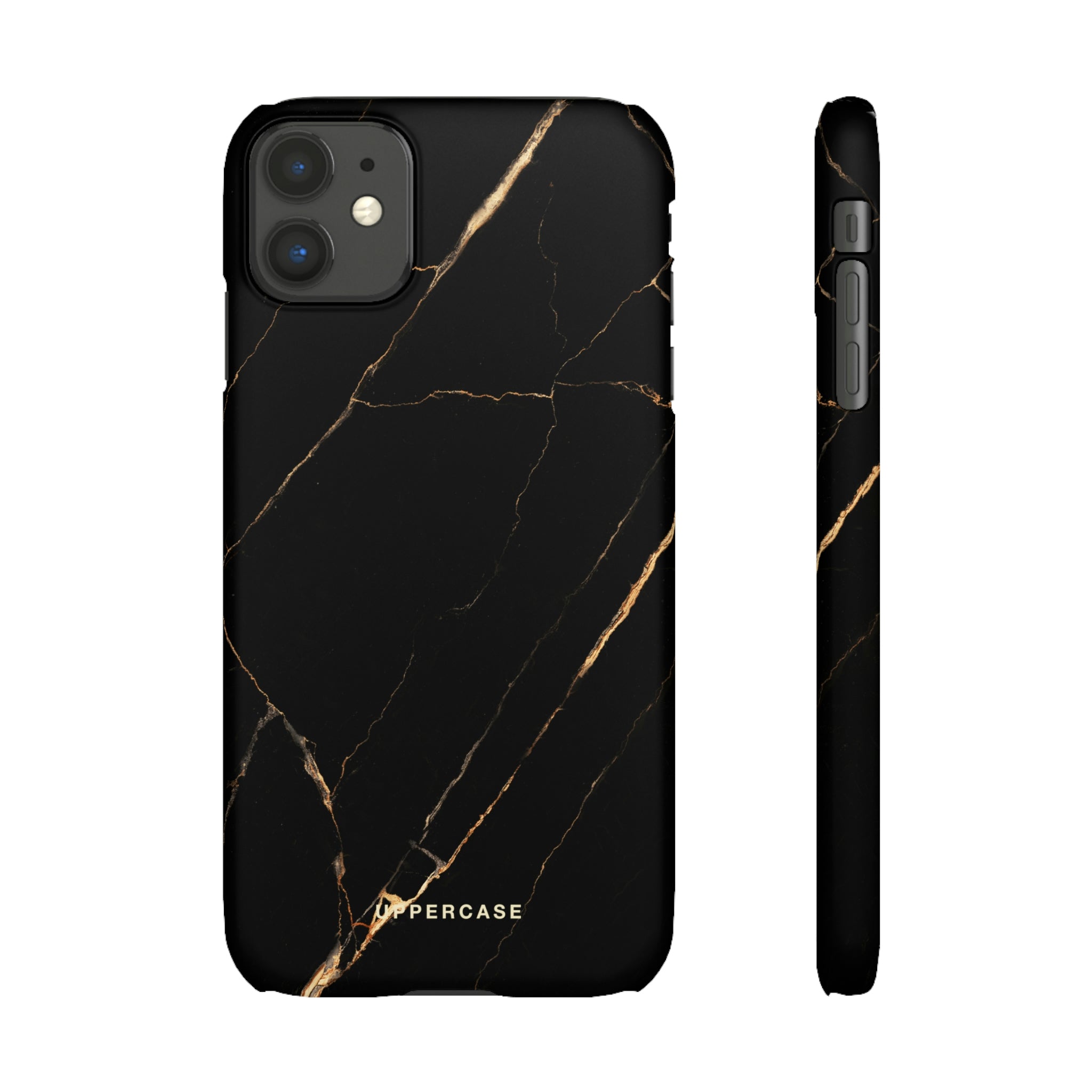 Royal Marble - Snap Case