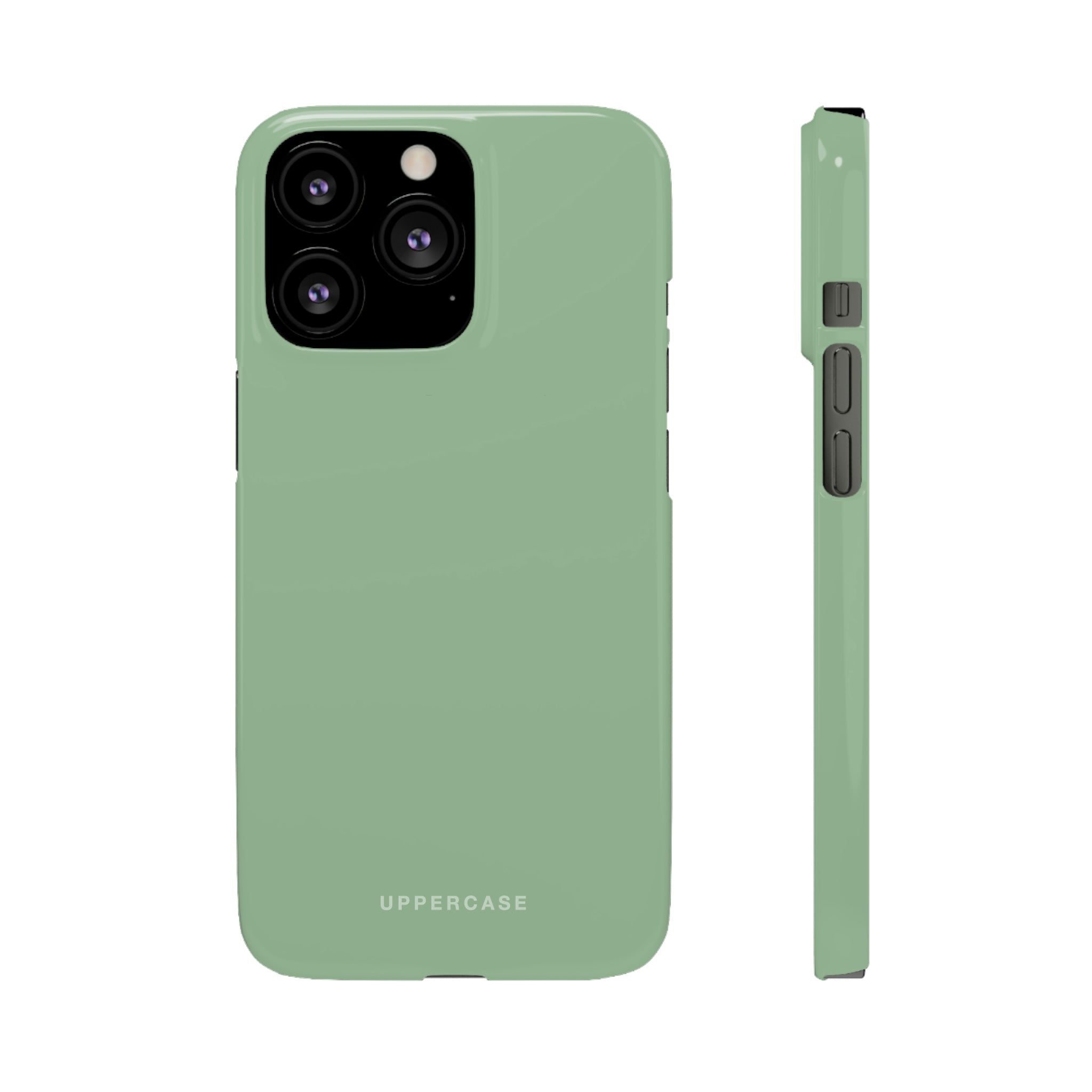 Jade - Snap Case