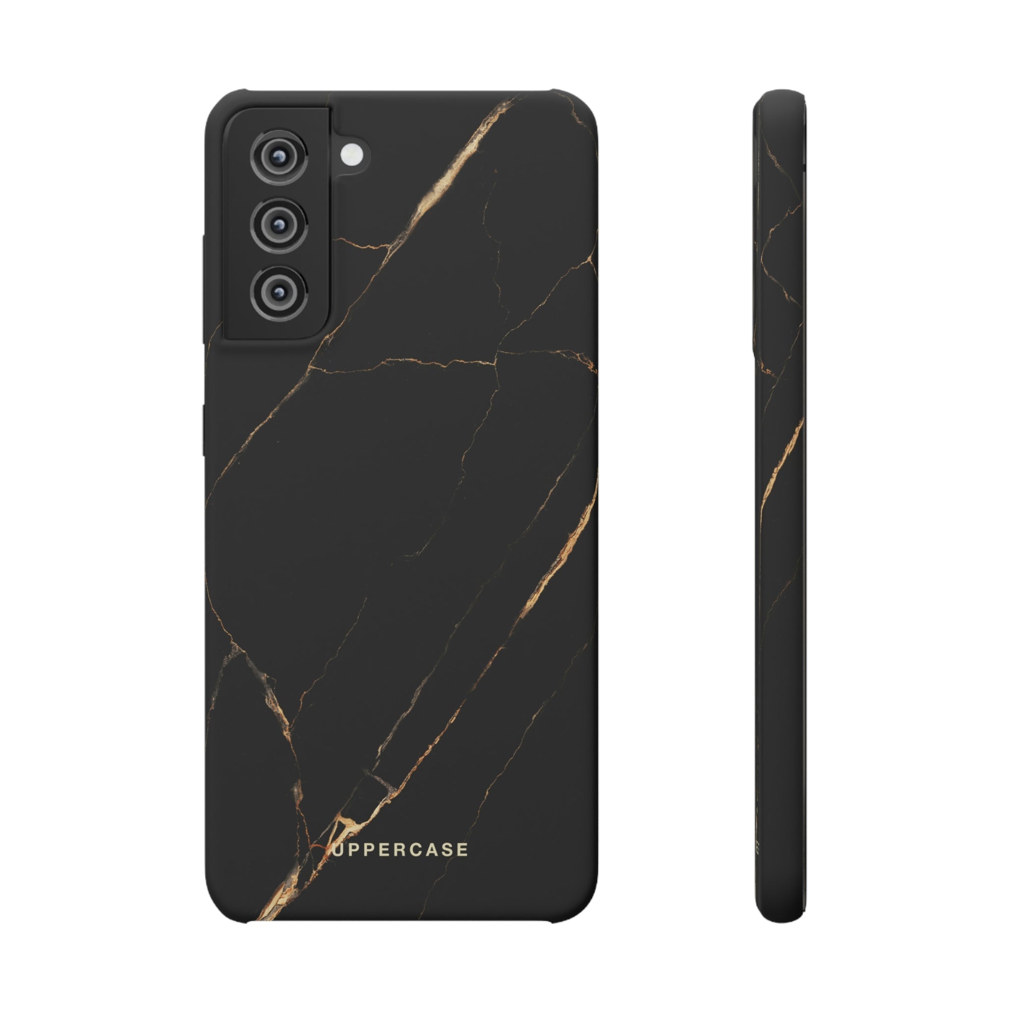 Royal Marble - Snap Case