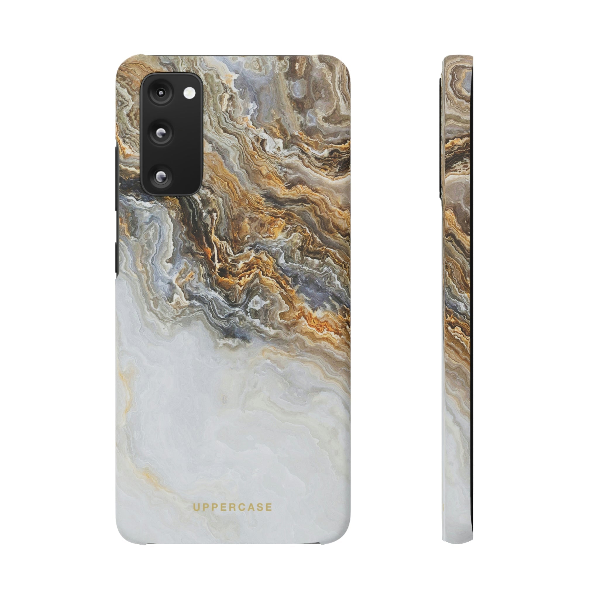 Desert Mist - Snap Case