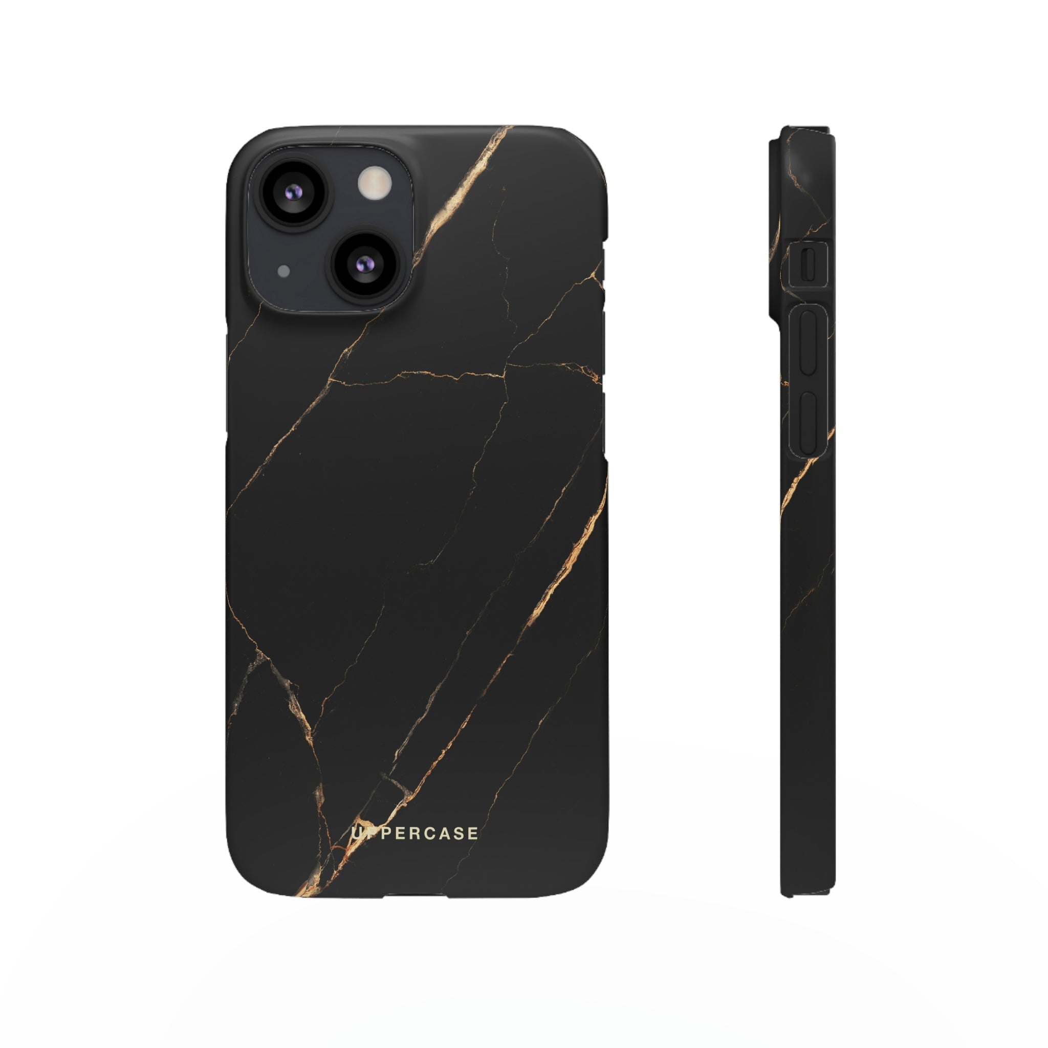 Royal Marble - Snap Case