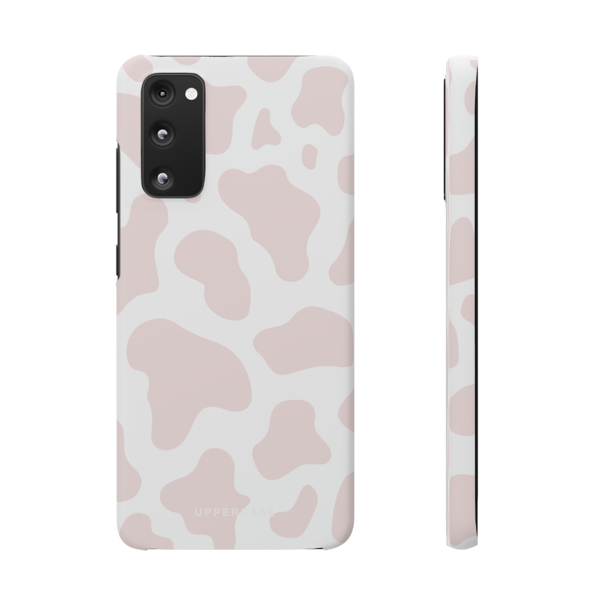 Milky Way - Pink - Snap Case