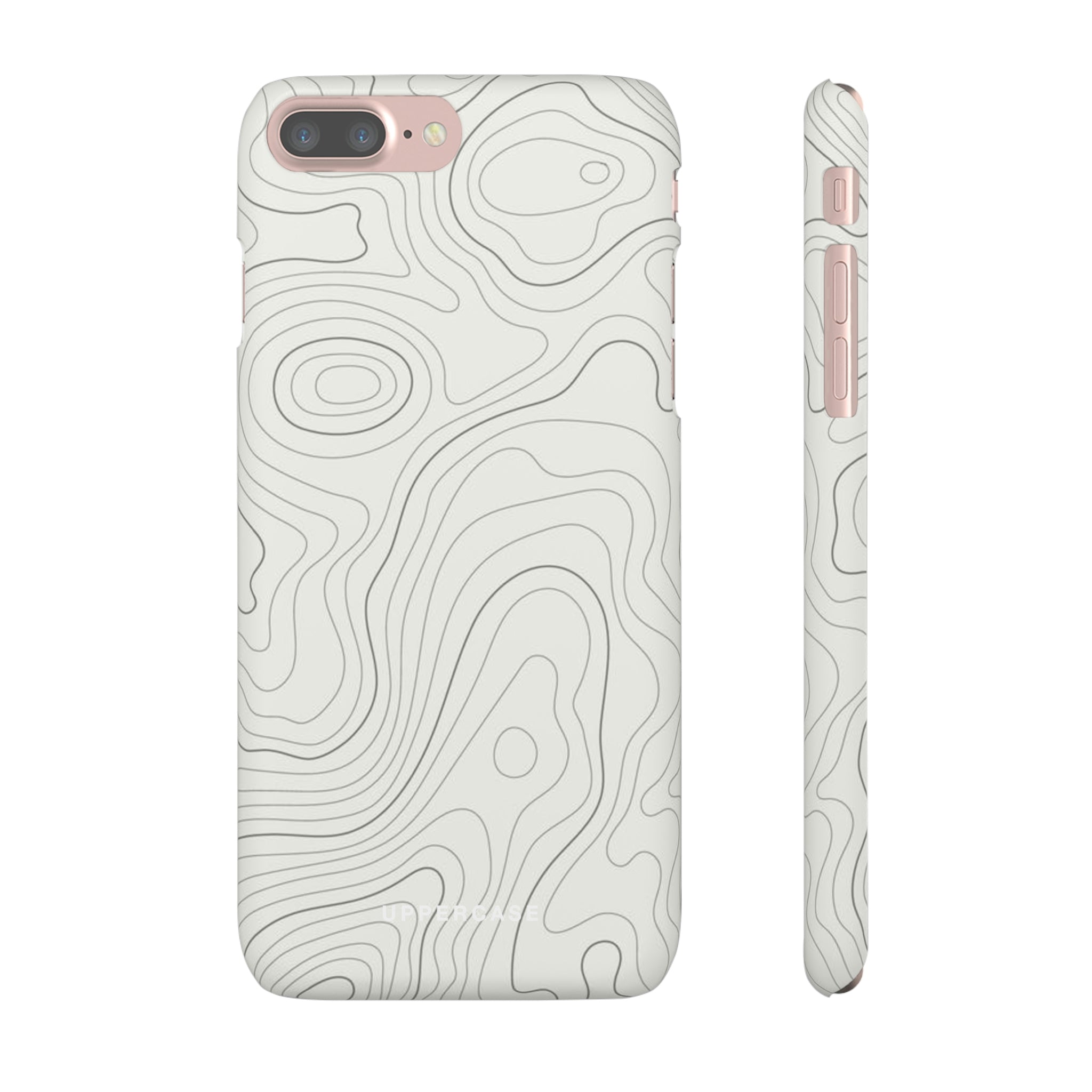 Alluvium - Snap Case